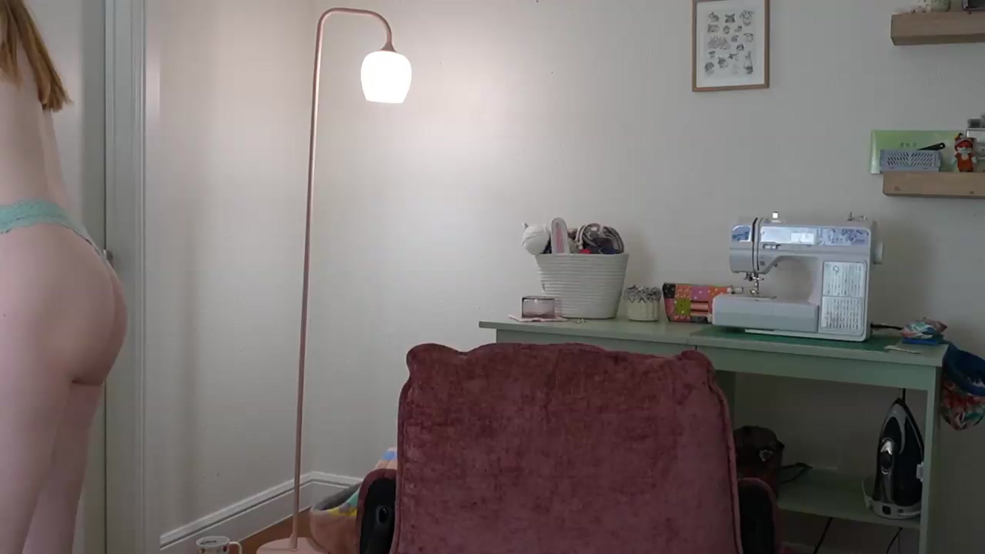 Gallery image thumbnail from BdayBerry's myfreecams stream on, 06/05/2026, 22:54 image 14 of 20