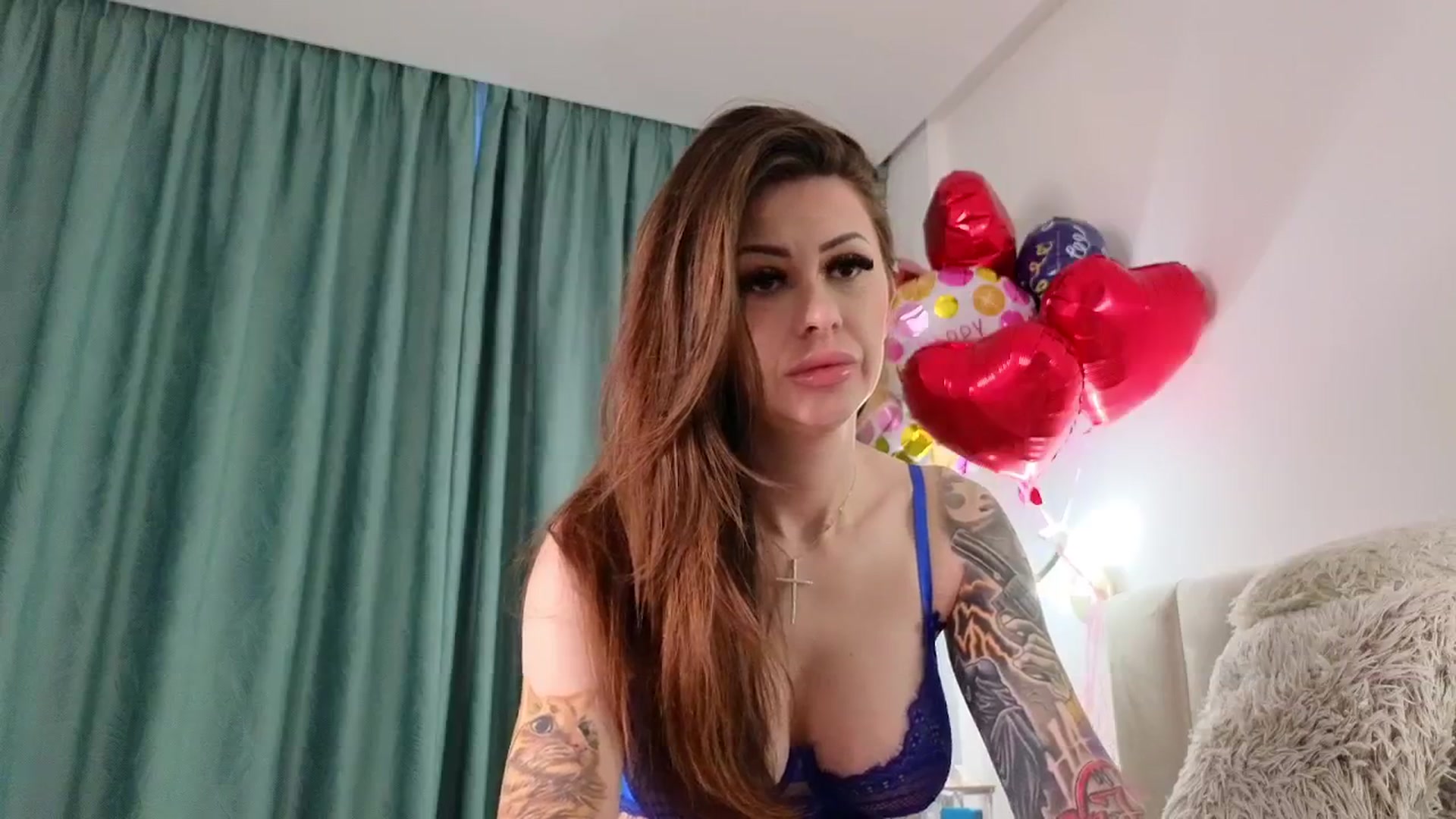 Gallery image thumbnail from BdayBriana's myfreecams stream on, 08/06/2024, 06:11 image 10 of 20