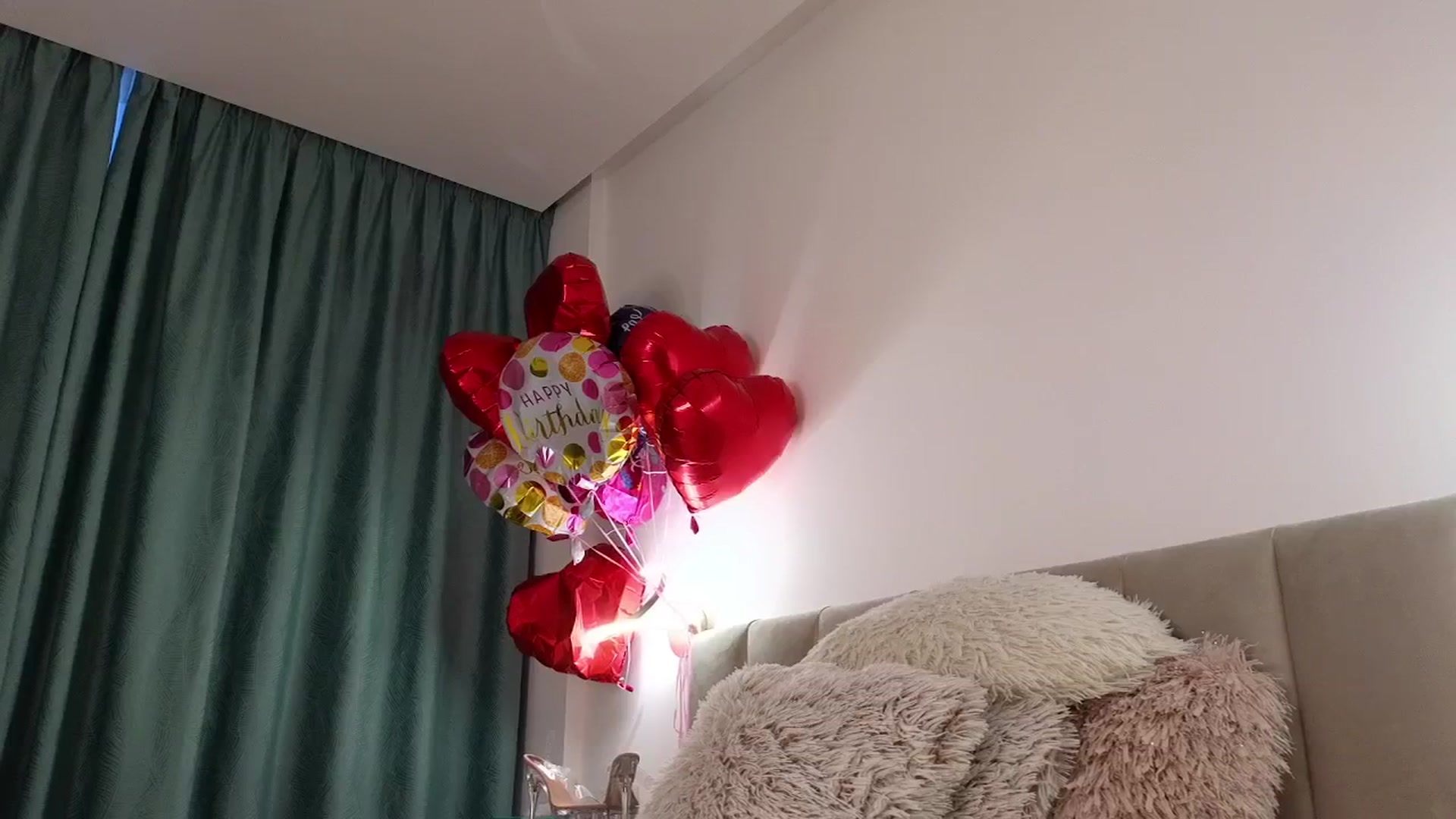 Gallery image thumbnail from BdayBriana's myfreecams stream on, 08/09/2024, 06:40 image 3 of 20