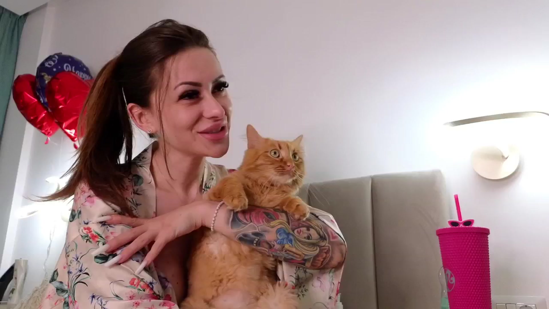 Gallery image thumbnail from BdayBriana's myfreecams stream on, 08/26/2024, 09:48 image 8 of 20