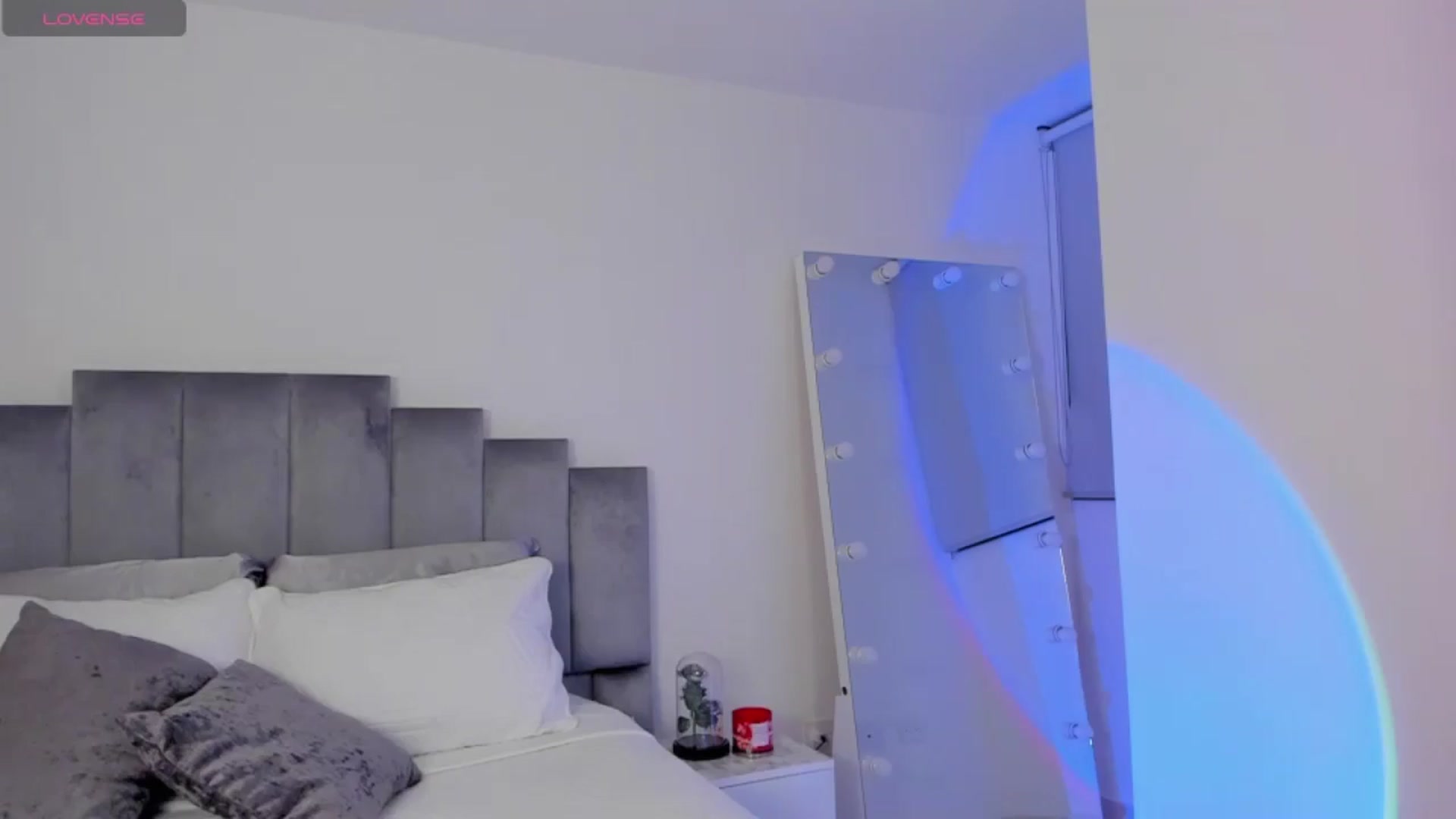 Gallery image thumbnail from BdayCandy's myfreecams stream on, 07/23/2024, 24:53 image 19 of 20