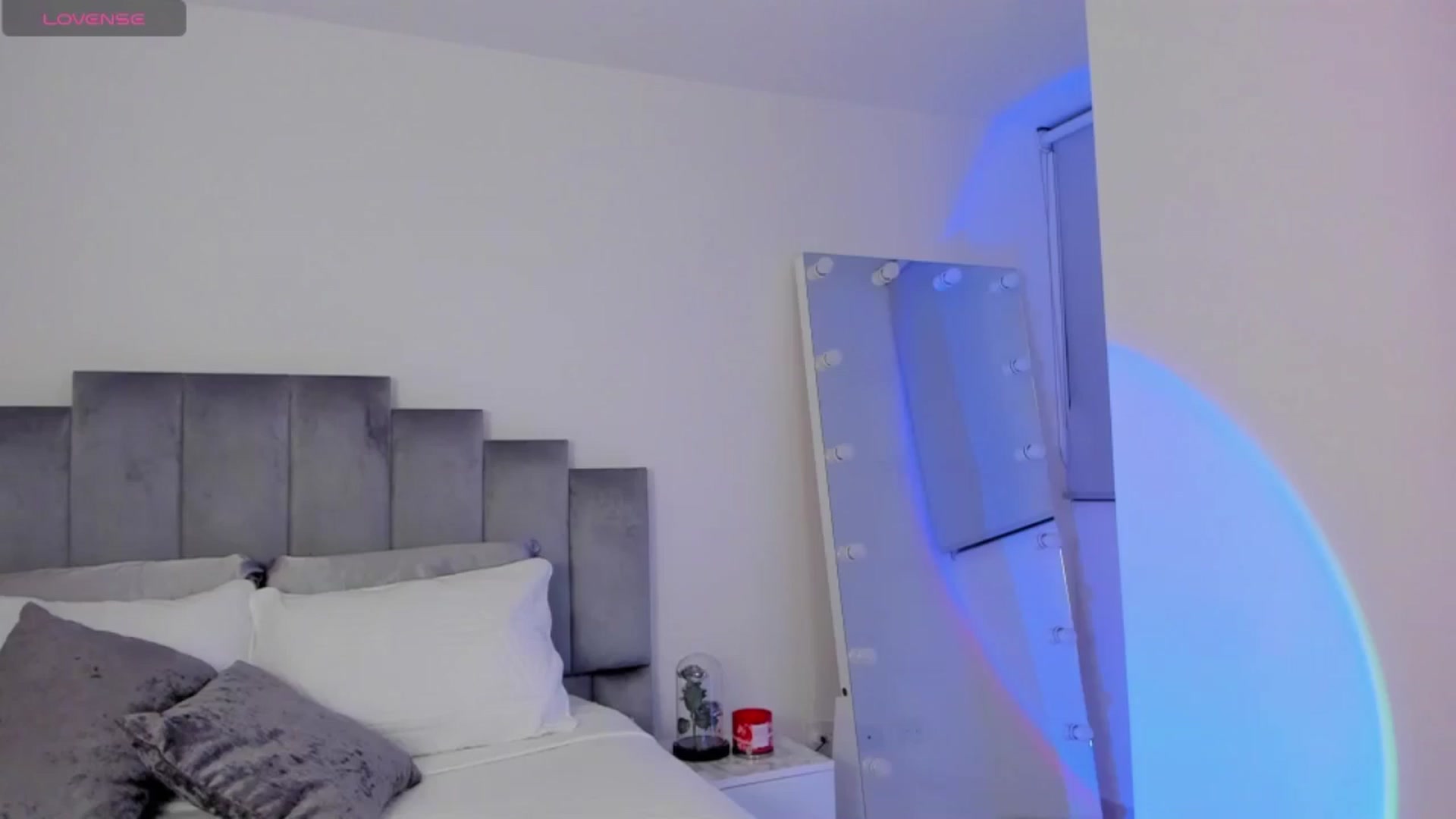 Gallery image thumbnail from BdayCandy's myfreecams stream on, 07/23/2024, 24:53 image 20 of 20