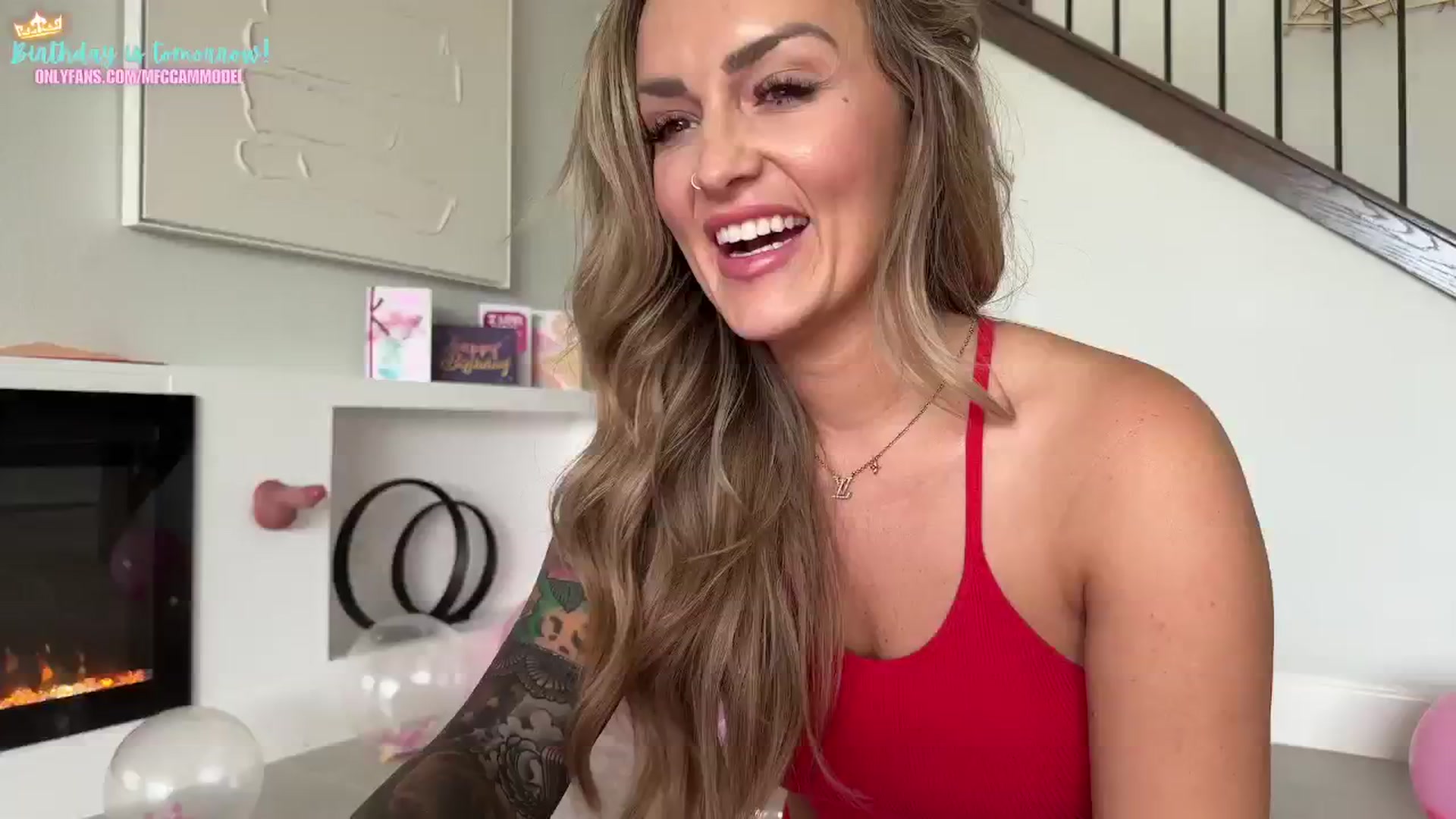 Gallery image thumbnail from BdayCheeks's myfreecams stream on, 07/14/2024, 23:41 image 7 of 20