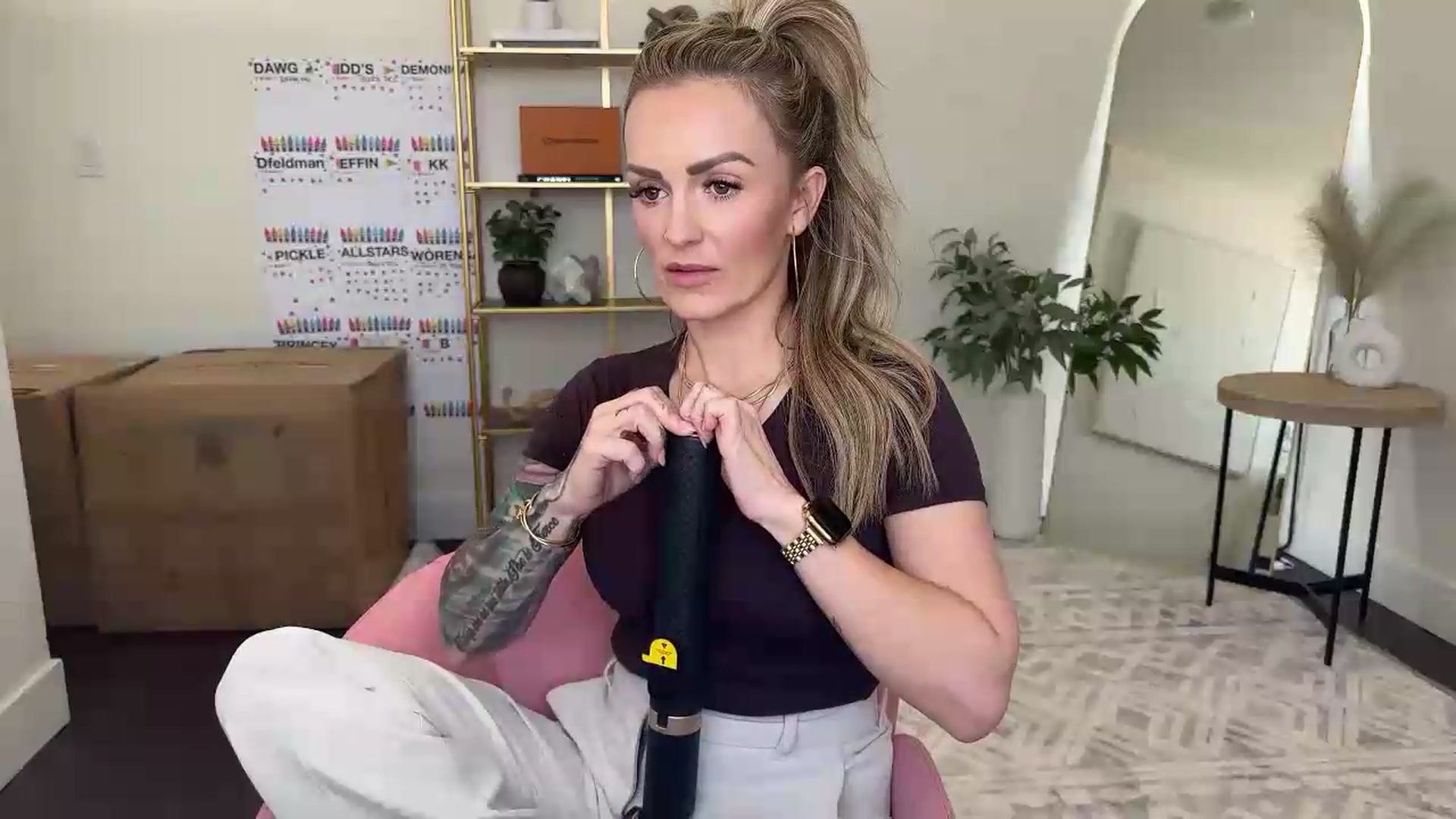 Gallery image thumbnail from BdayCheeks's myfreecams stream on, 07/01/2026, 22:54 image 19 of 20