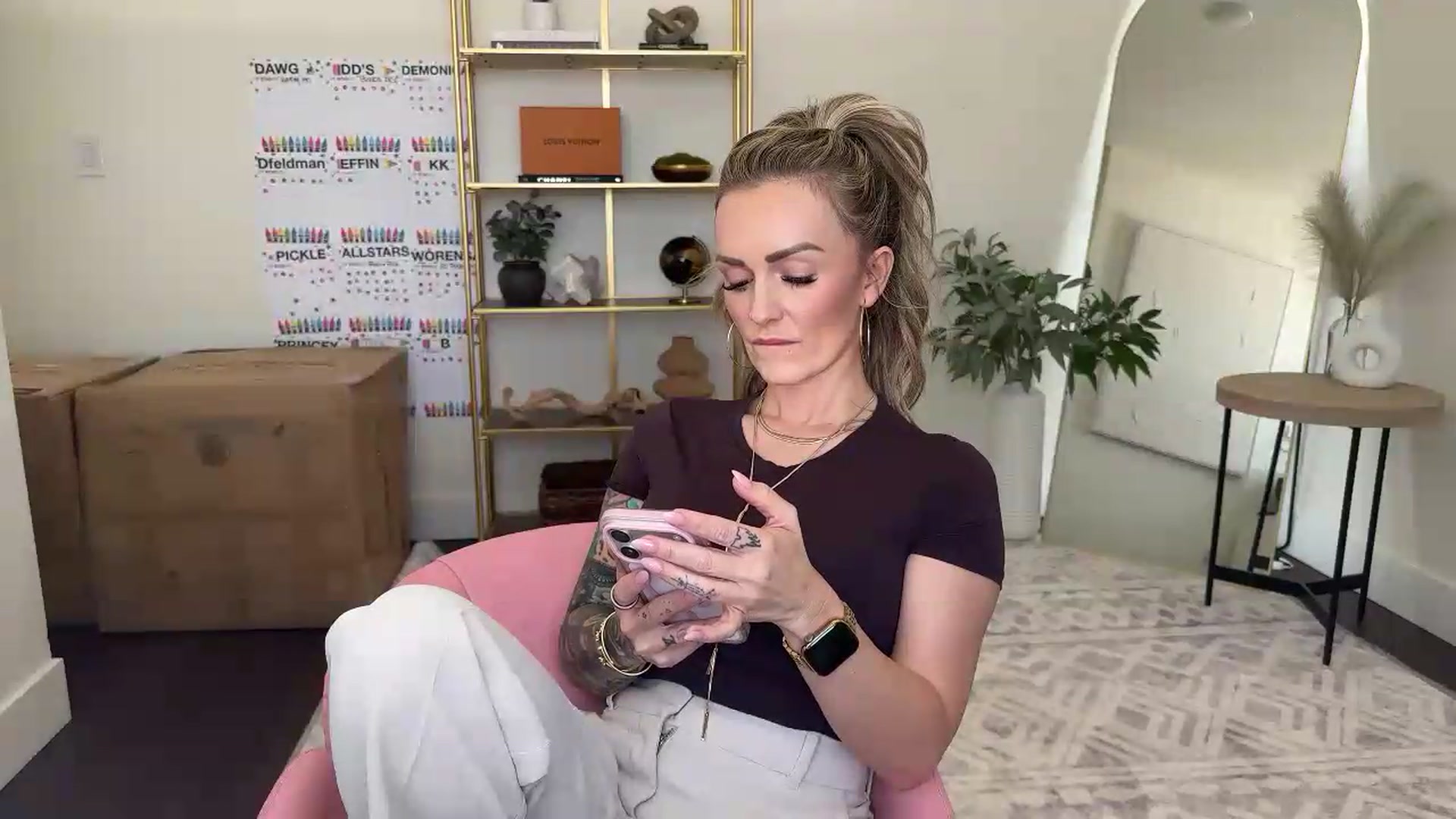 Gallery image thumbnail from BdayCheeks's myfreecams stream on, 07/01/2026, 22:54 image 11 of 20