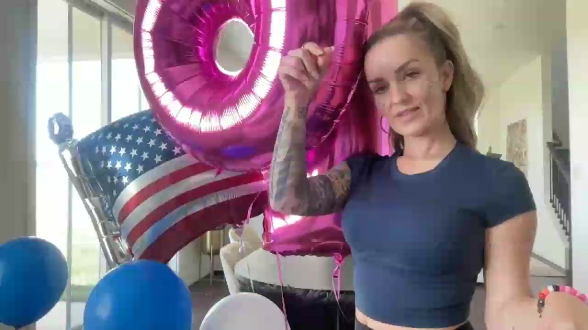 Gallery image thumbnail from BdayCheeks's myfreecams stream on, 07/04/2026, 20:28 image 4 of 20