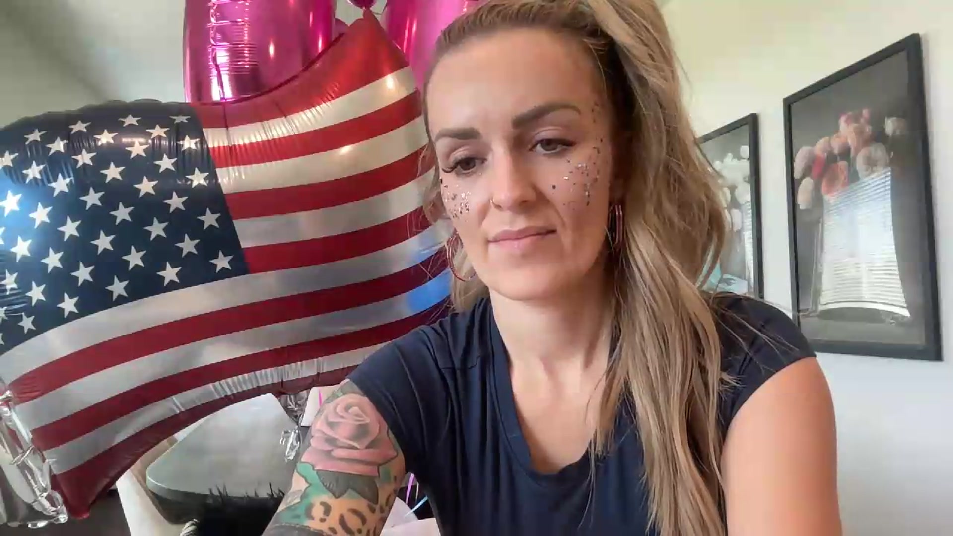 Gallery image thumbnail from BdayCheeks's myfreecams stream on, 07/04/2026, 20:28 image 11 of 20