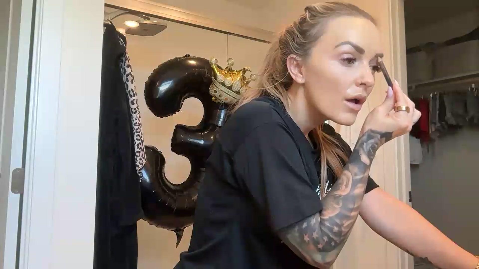 Gallery image thumbnail from BdayCheeks's myfreecams stream on, 07/15/2026, 22:17 image 3 of 20