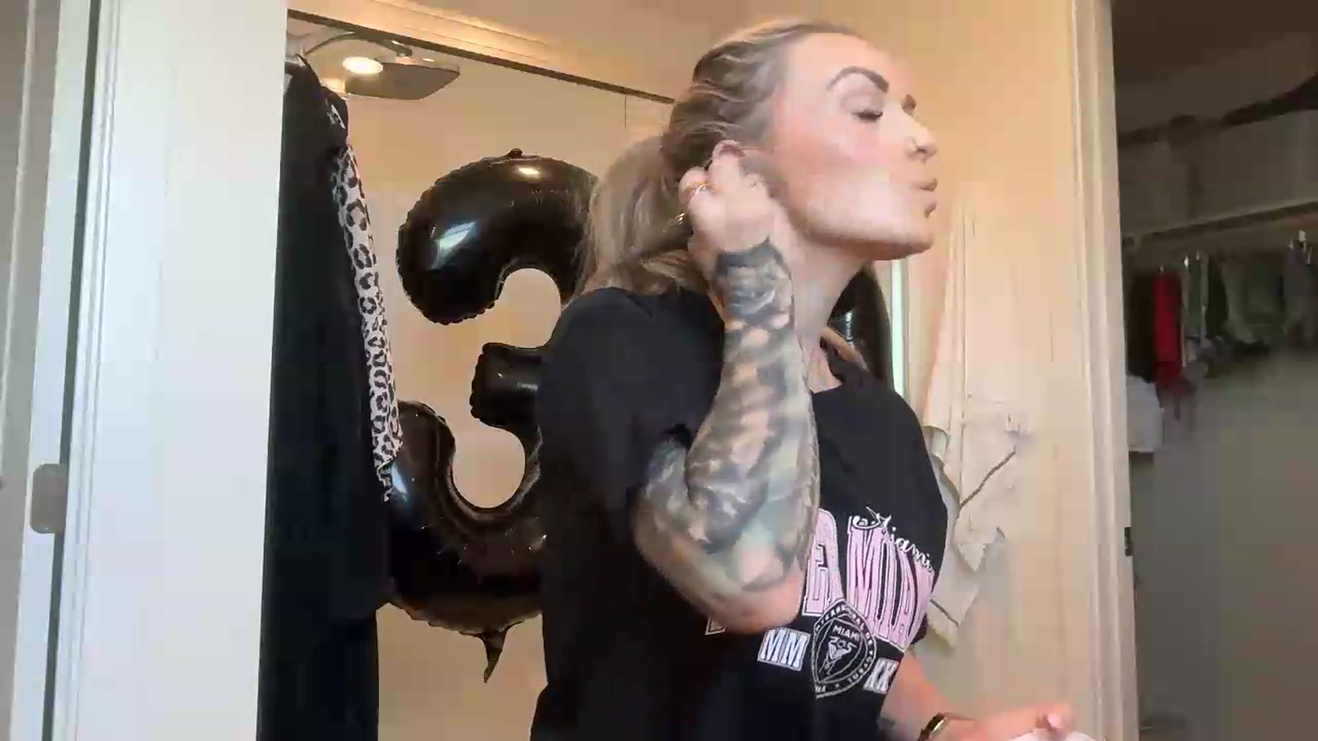 Gallery image thumbnail from BdayCheeks's myfreecams stream on, 07/15/2026, 22:17 image 4 of 20