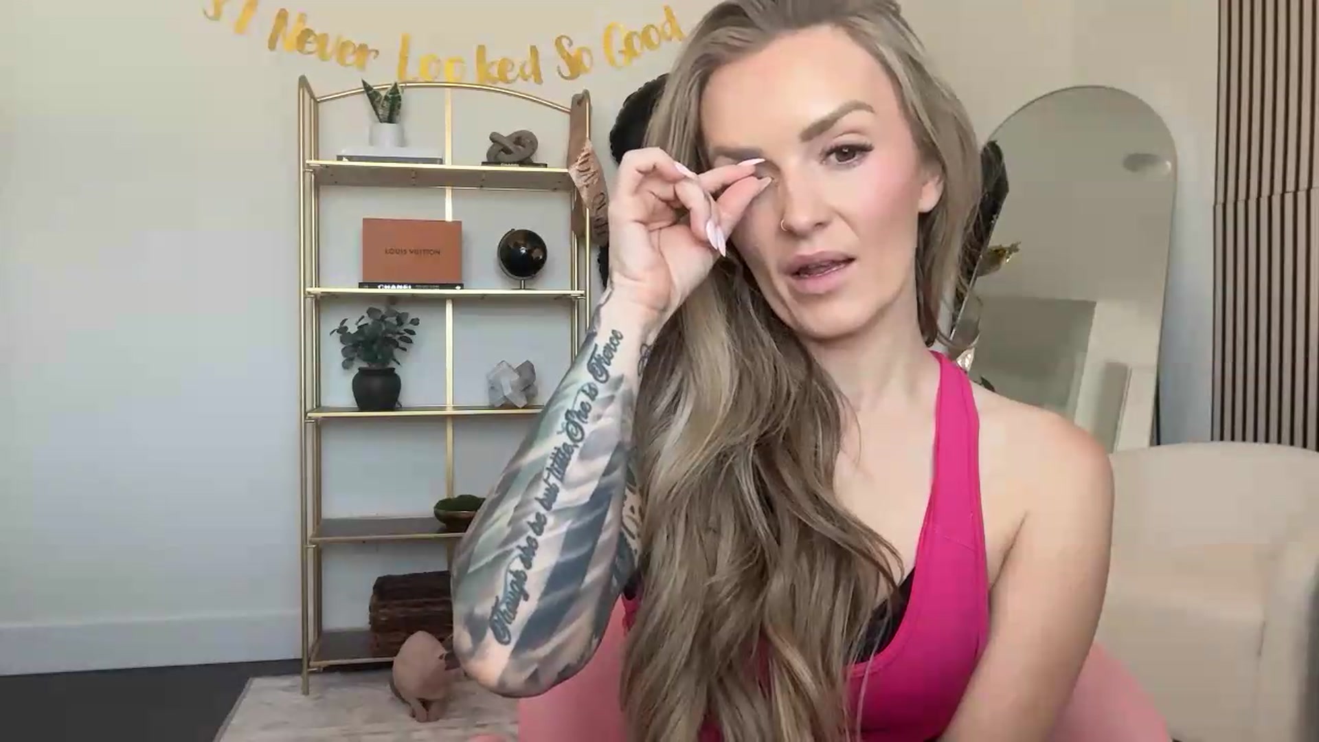 Gallery image thumbnail from BdayCheeks's myfreecams stream on, 07/17/2026, 22:51 image 8 of 20