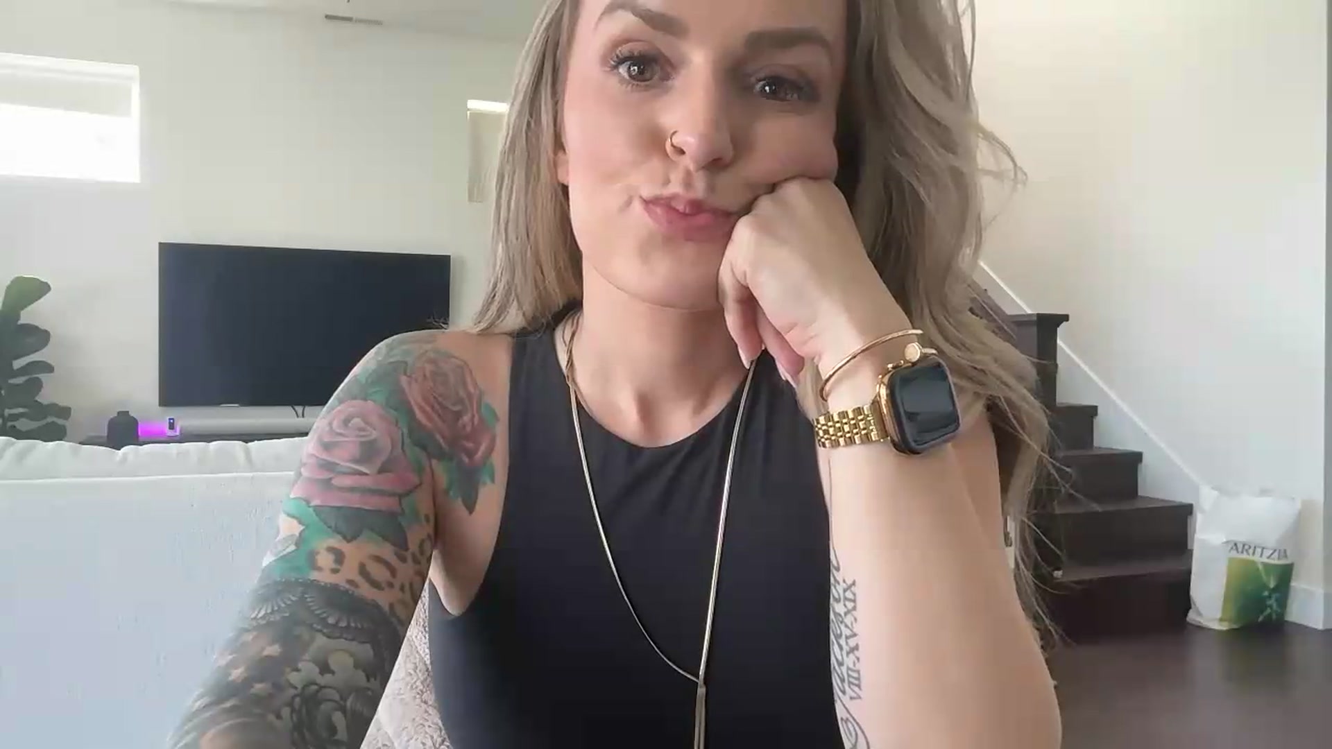 Gallery image thumbnail from BdayCheeks's myfreecams stream on, 07/18/2026, 23:18 image 3 of 20