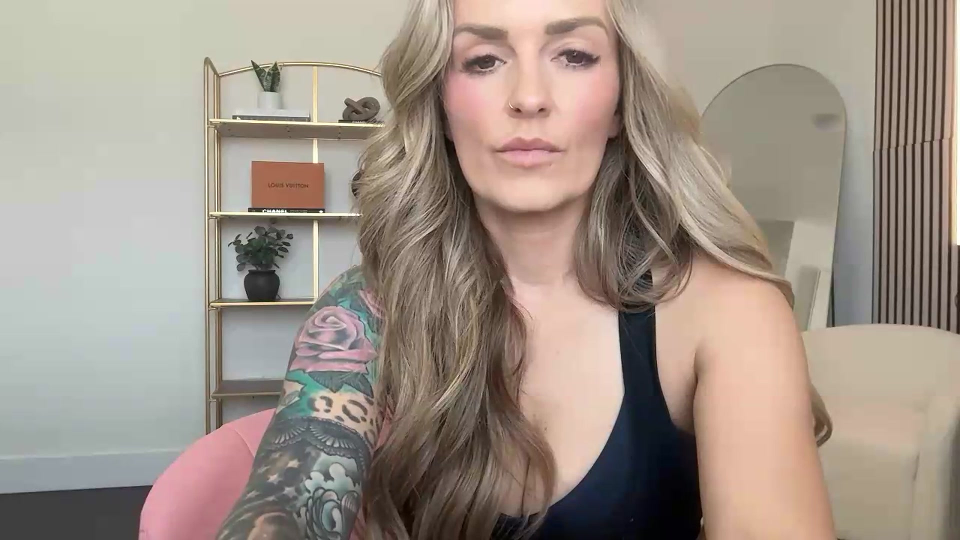Gallery image thumbnail from BdayCheeks's myfreecams stream on, 07/20/2026, 23:43 image 12 of 20
