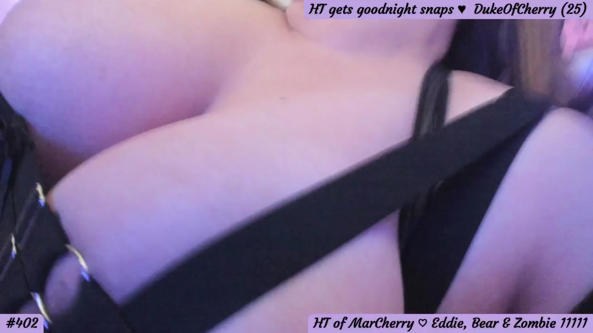Gallery image thumbnail from BdayCherryy's myfreecams stream on, 03/23/2025, 05:53 image 11 of 20