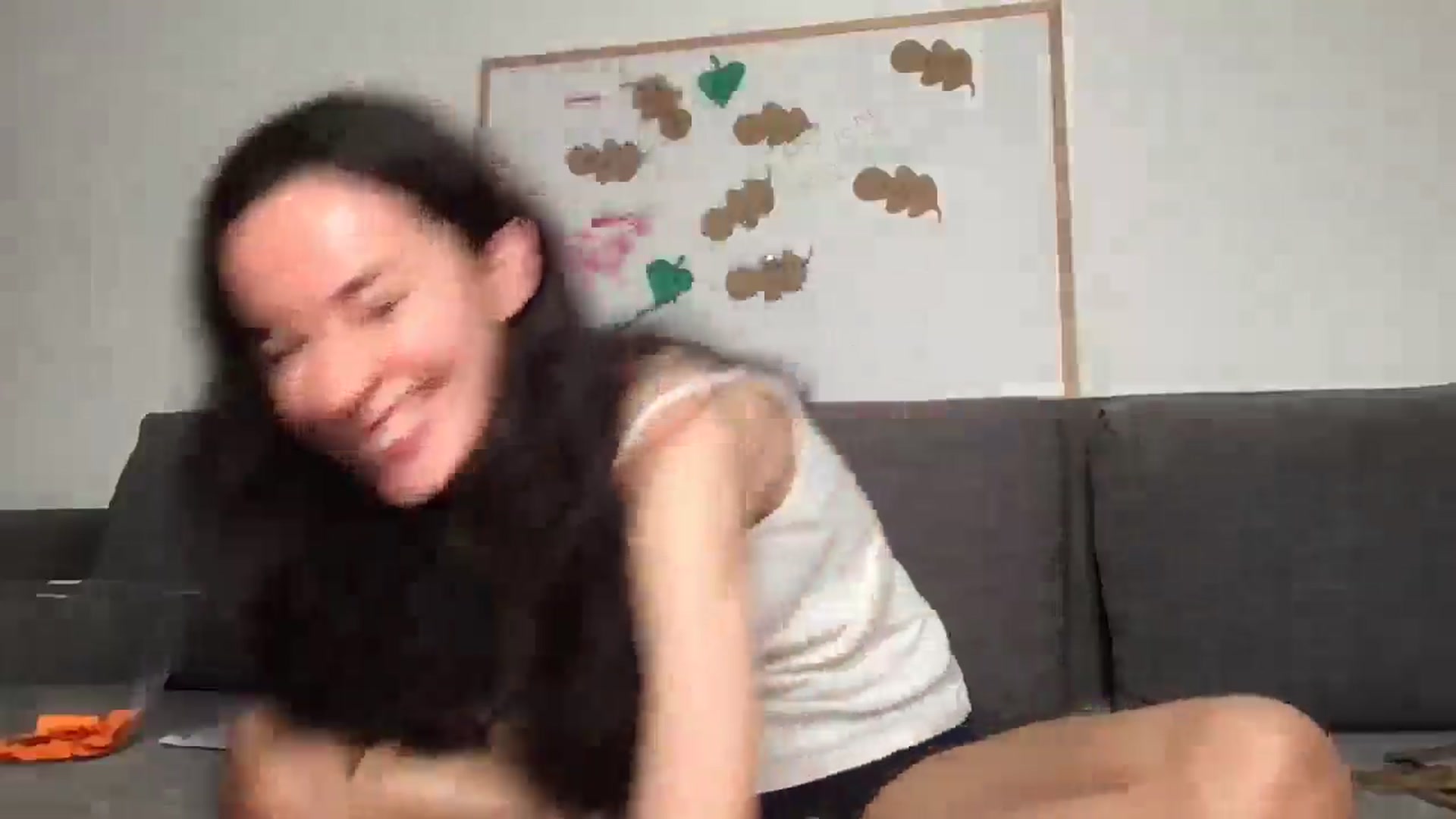 Gallery image thumbnail from BdayCoffee's myfreecams stream on, 10/26/2025, 23:37 image 10 of 20