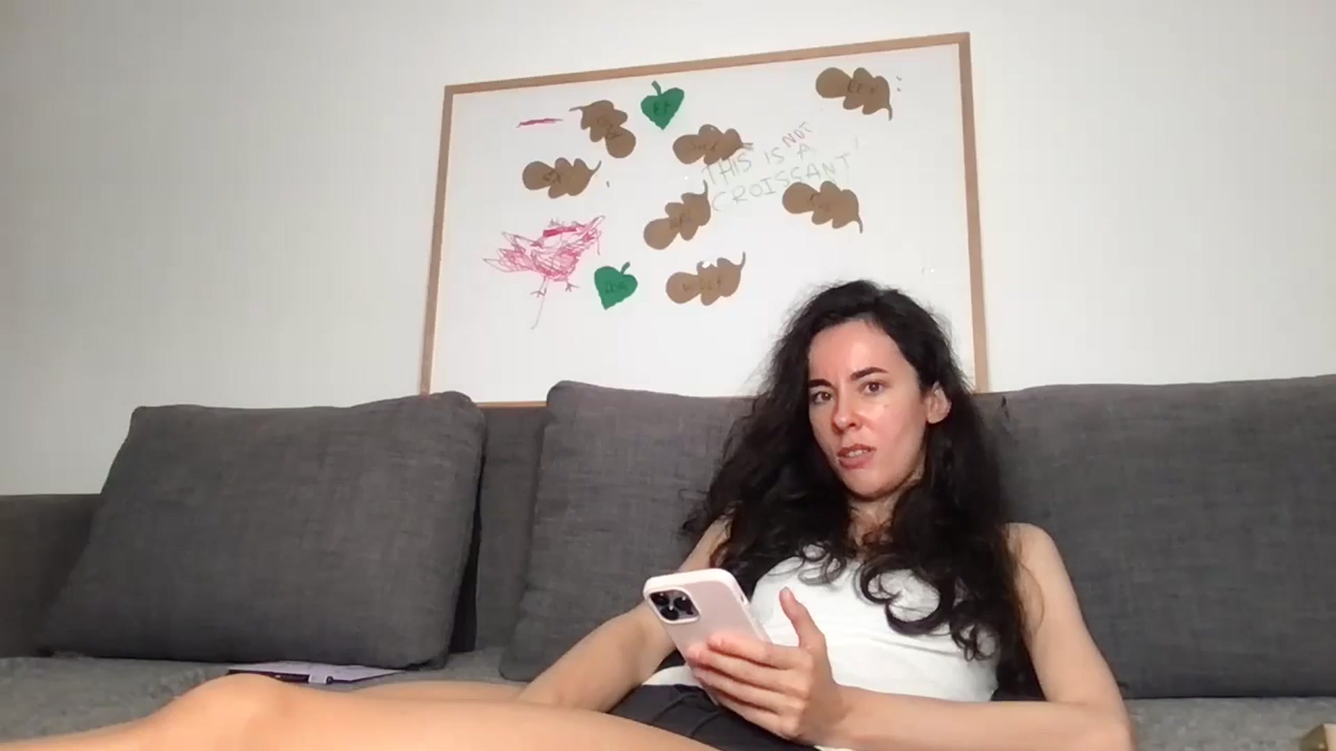 Gallery image thumbnail from BdayCoffee's myfreecams stream on, 10/26/2025, 23:37 image 3 of 20