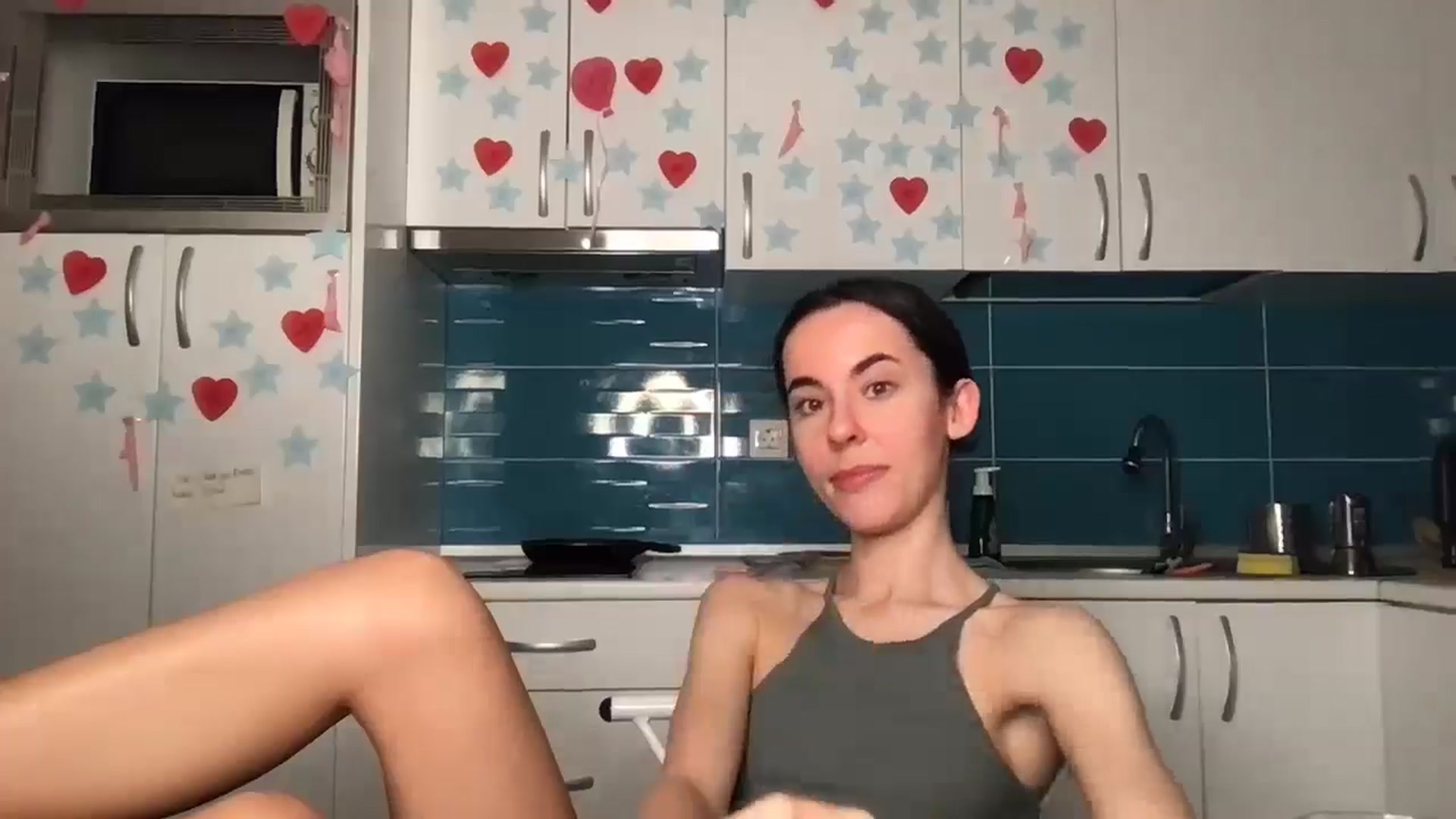 Gallery image thumbnail from BdayCoffee's myfreecams stream on, 11/16/2025, 22:20 image 19 of 20