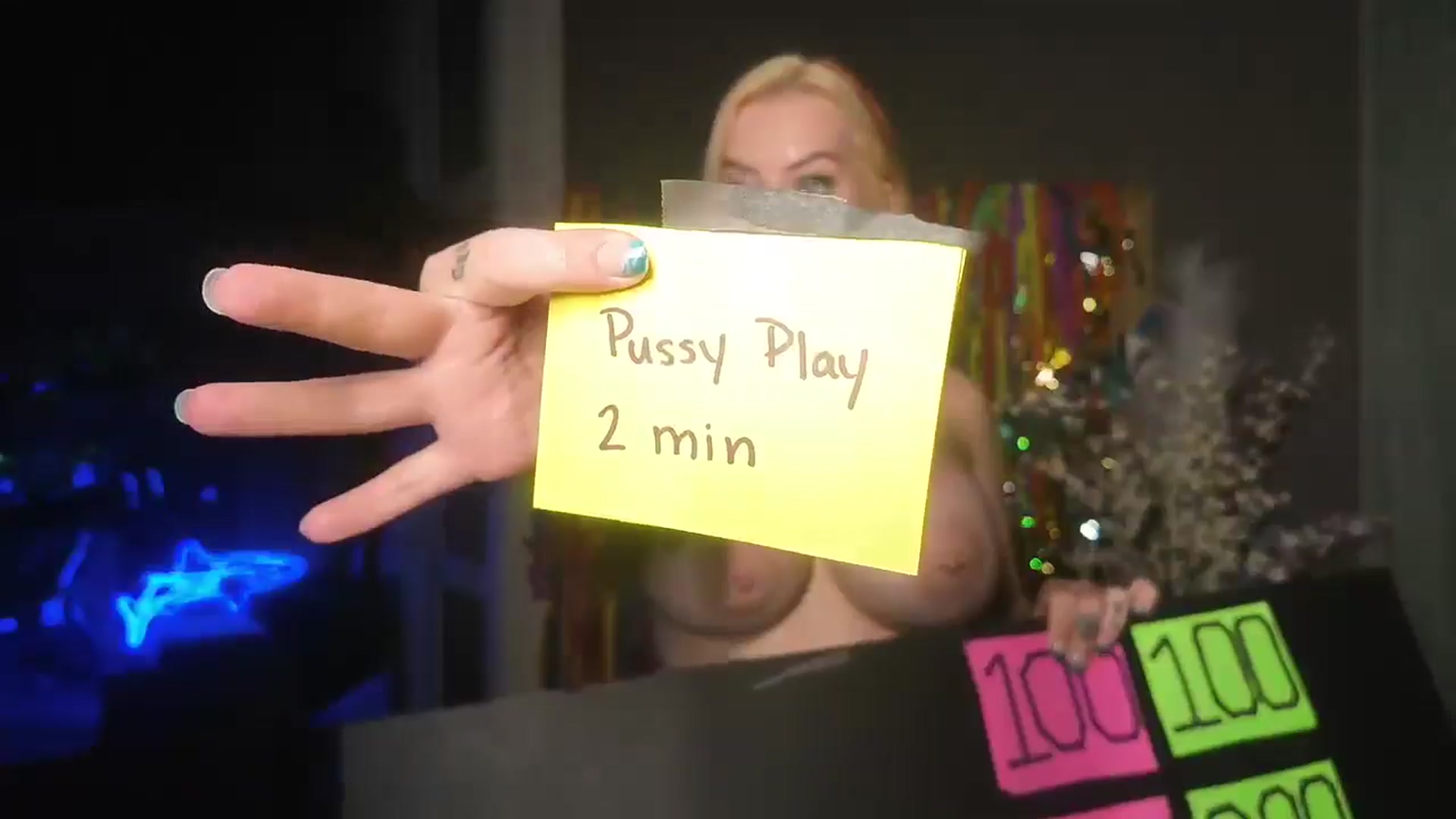 Gallery image thumbnail from BdayCubbi's myfreecams stream on, 06/22/2024, 05:18 image 18 of 20