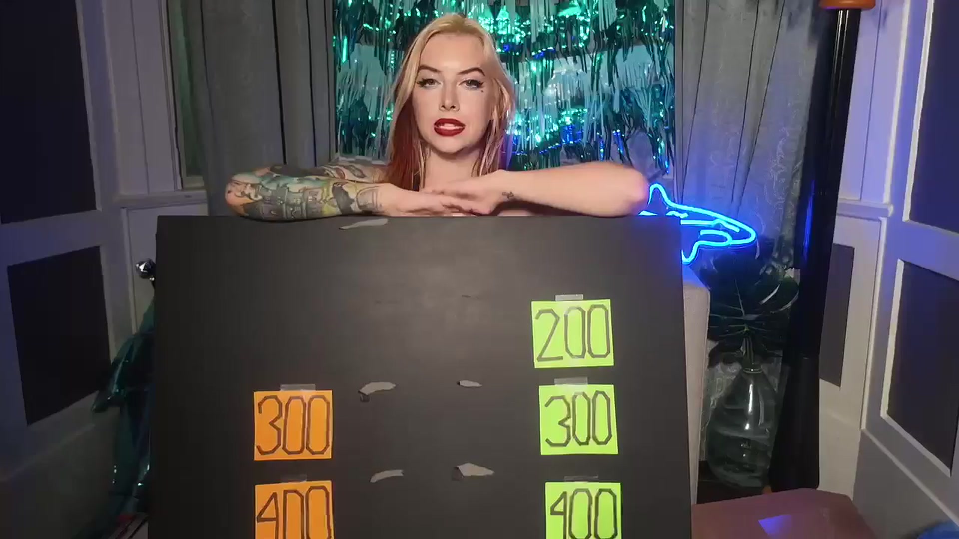 Gallery image thumbnail from BdayCubbi's myfreecams stream on, 06/22/2024, 06:17 image 1 of 20