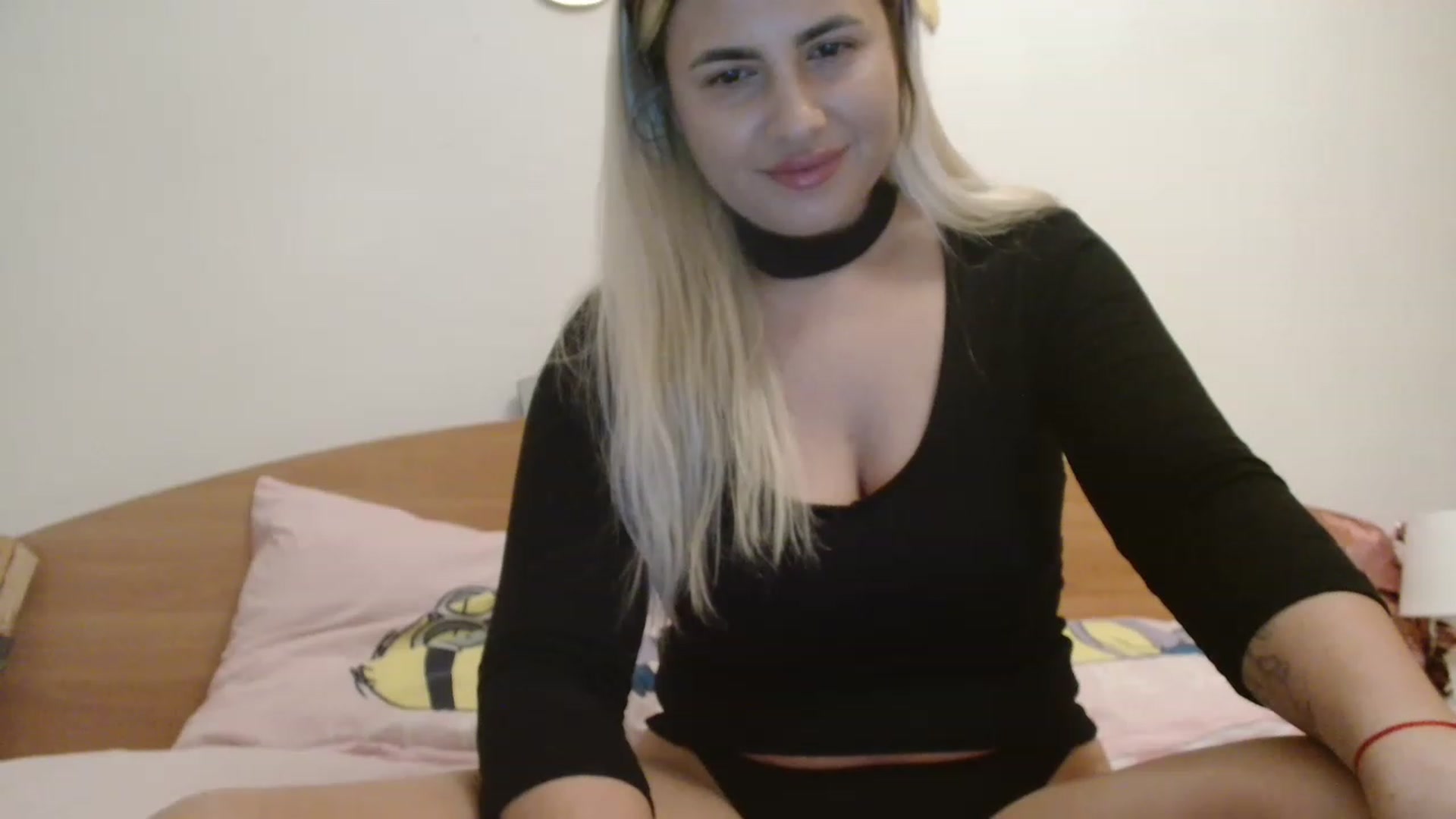 Gallery image thumbnail from BdayDafina's myfreecams stream on, 11/28/2022, 24:52 image 15 of 20