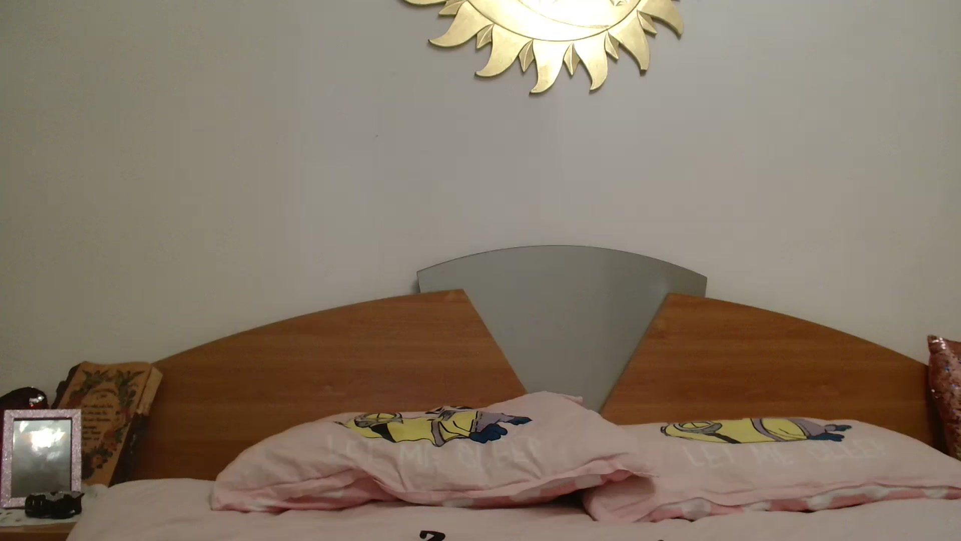 Gallery image thumbnail from BdayDafina's myfreecams stream on, 11/28/2022, 03:11 image 6 of 20