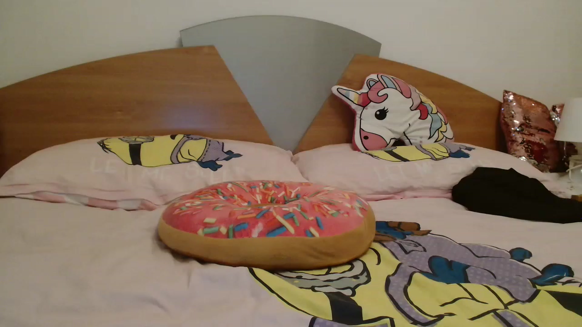 Gallery image thumbnail from BdayDafina's myfreecams stream on, 11/29/2022, 17:24 image 9 of 20
