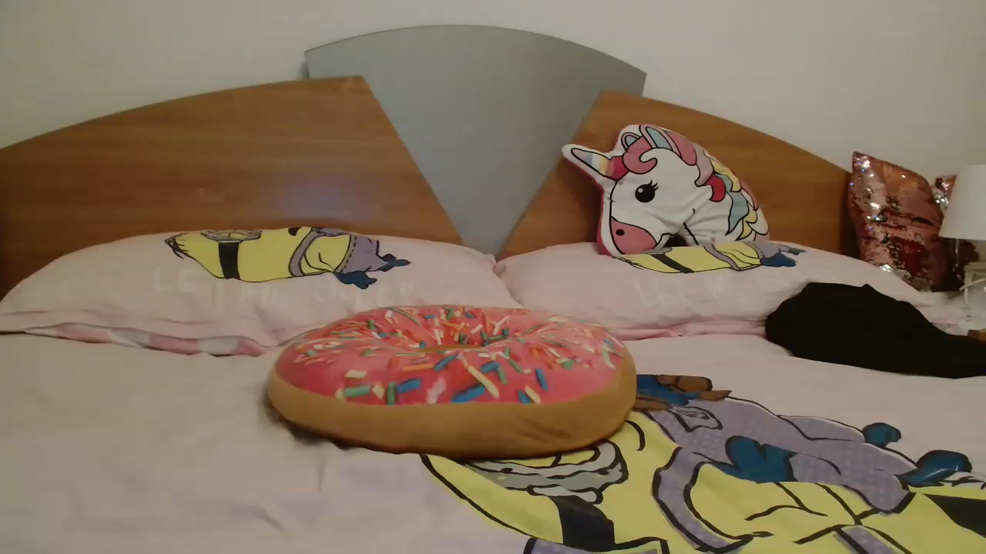 Gallery image thumbnail from BdayDafina's myfreecams stream on, 11/29/2022, 17:24 image 8 of 20