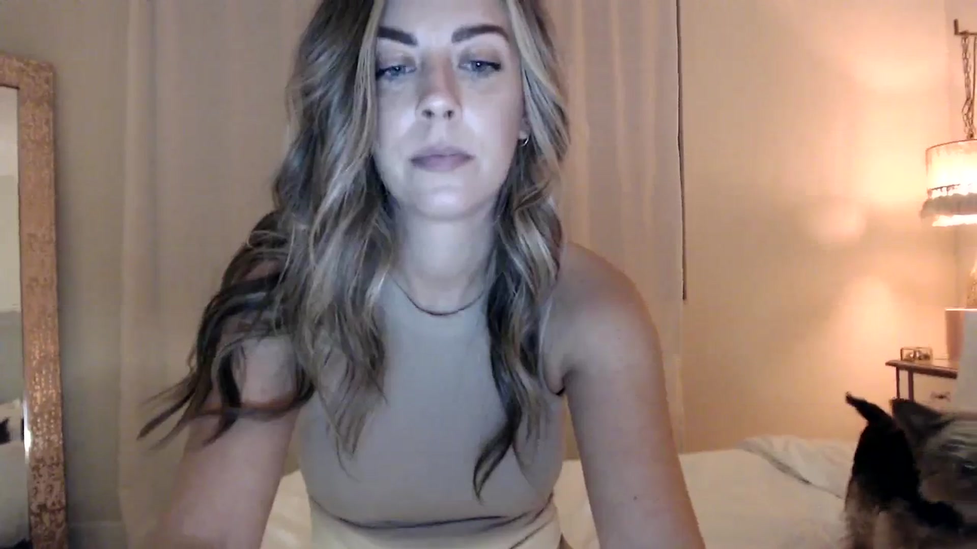 Gallery image thumbnail from BdayDani's myfreecams stream on, 12/03/2023, 01:32 image 20 of 20
