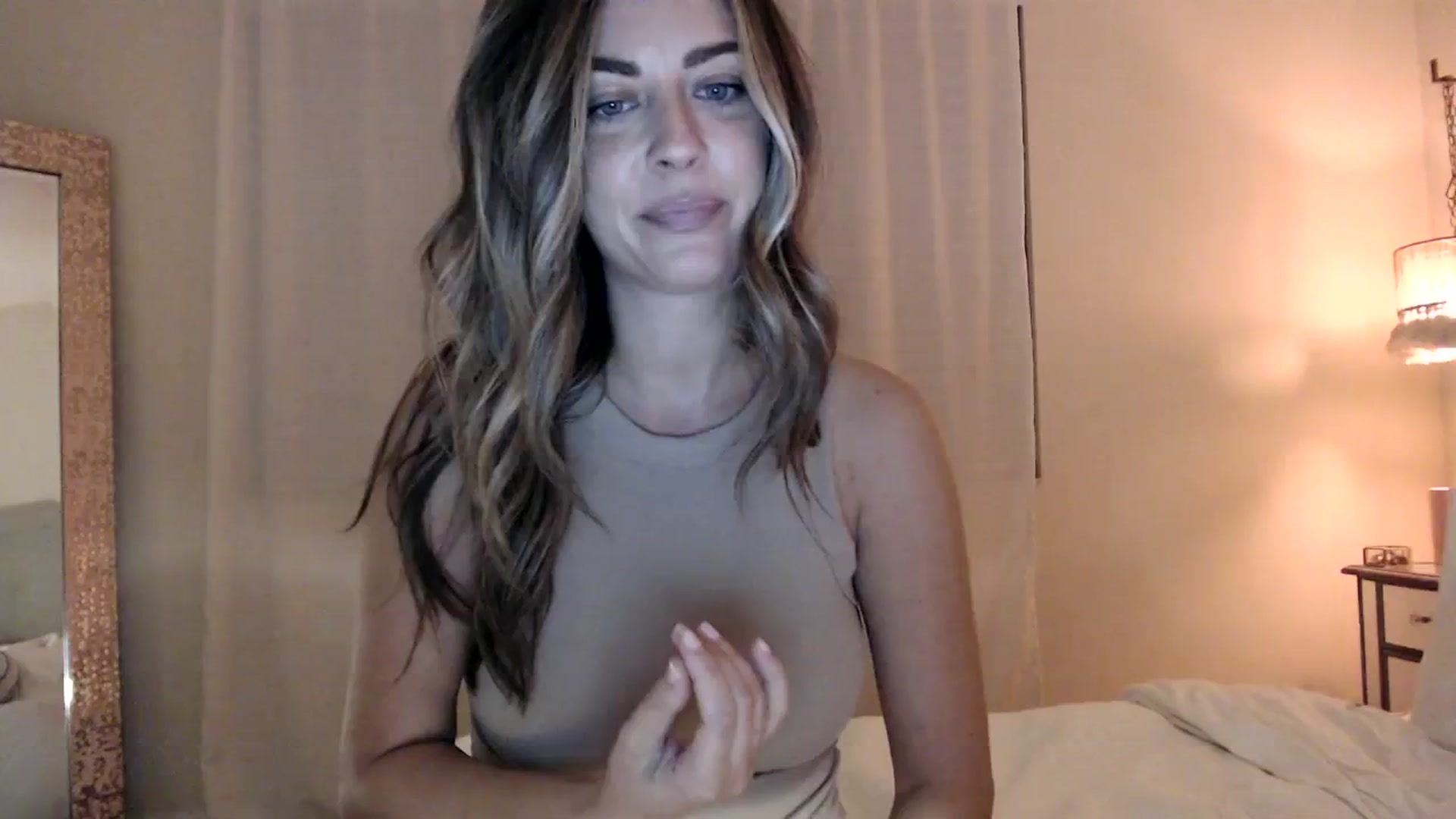 Gallery image thumbnail from BdayDani's myfreecams stream on, 12/03/2023, 02:47 image 12 of 20