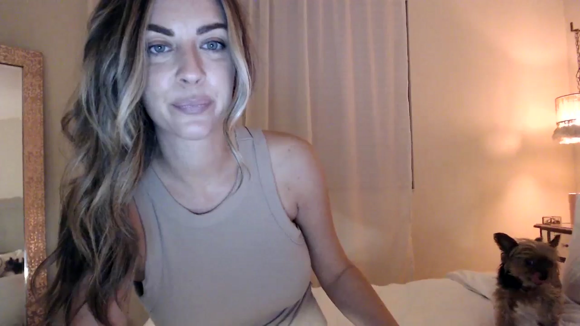 Gallery image thumbnail from BdayDani's myfreecams stream on, 12/03/2023, 02:47 image 15 of 20