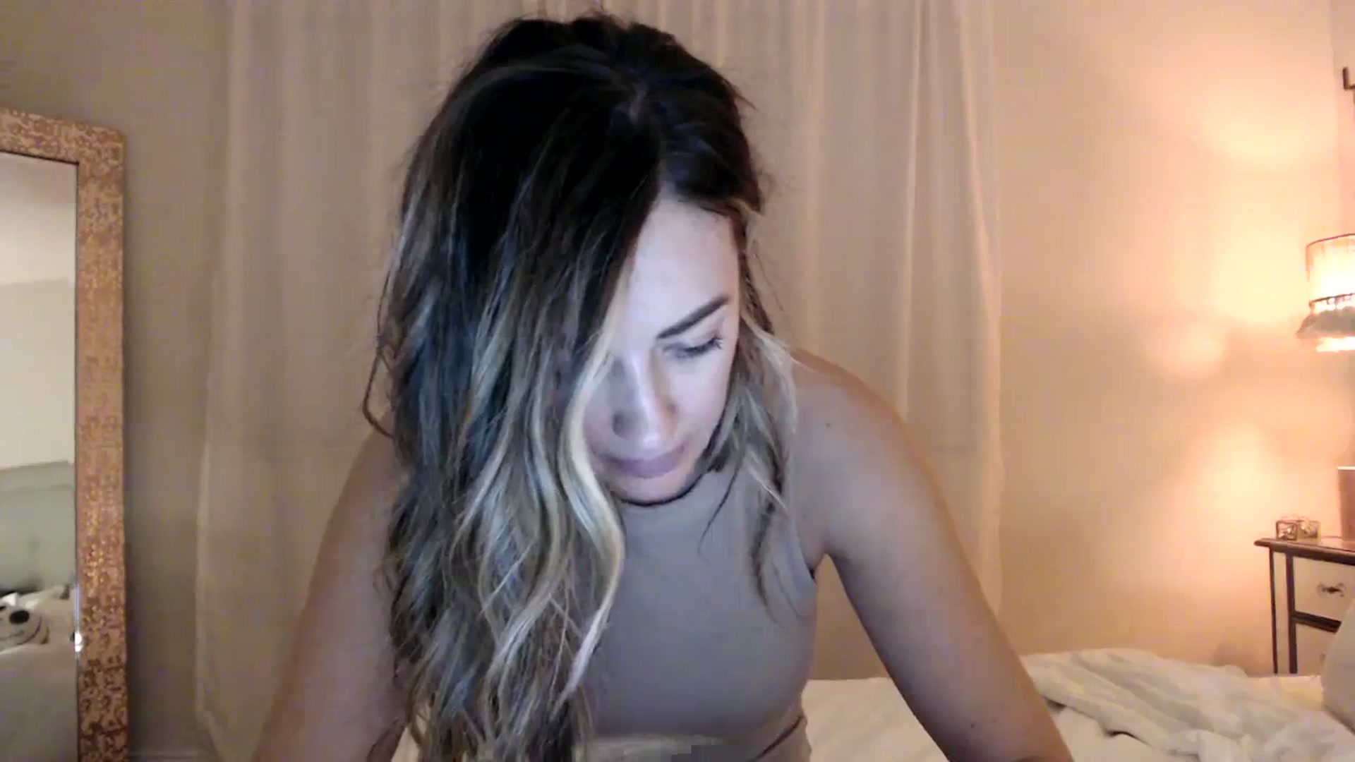 Gallery image thumbnail from BdayDani's myfreecams stream on, 12/06/2023, 04:00 image 20 of 20