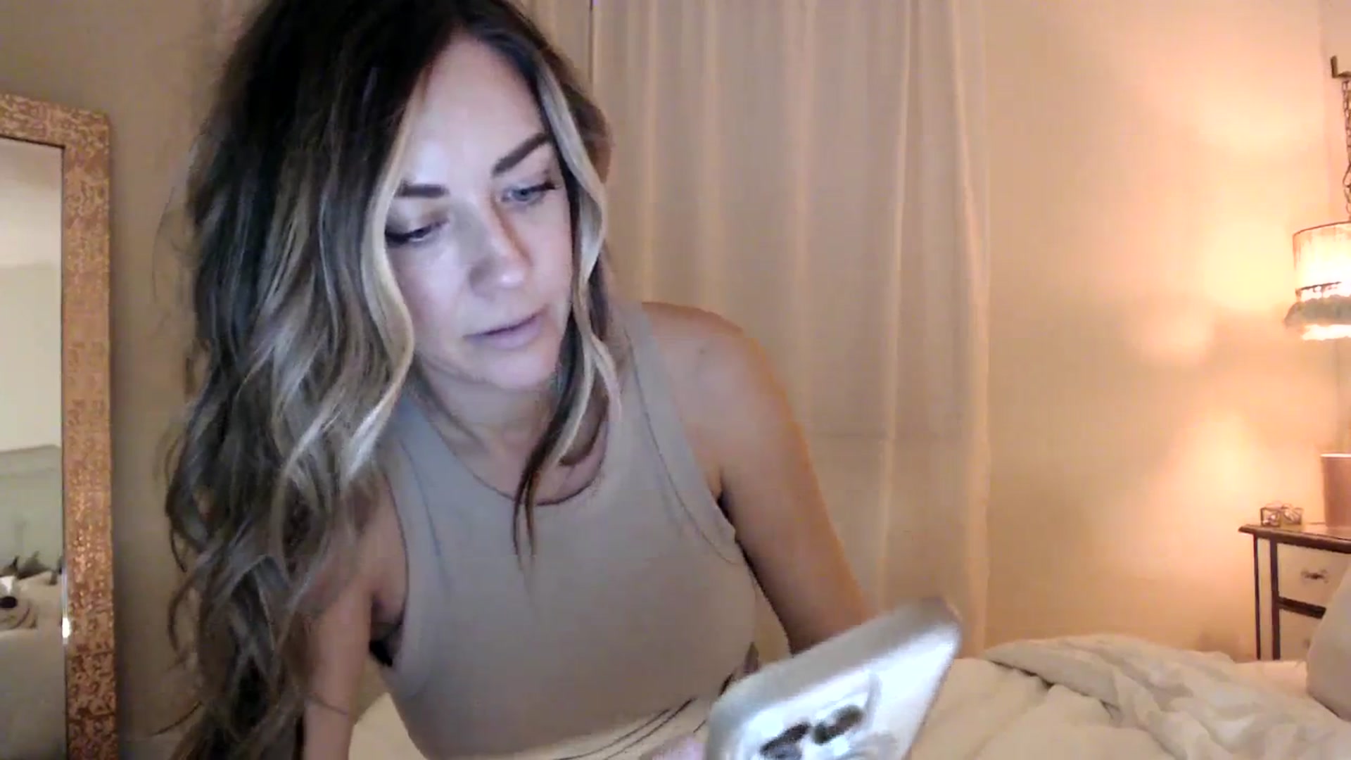 Gallery image thumbnail from BdayDani's myfreecams stream on, 12/06/2023, 04:00 image 10 of 20