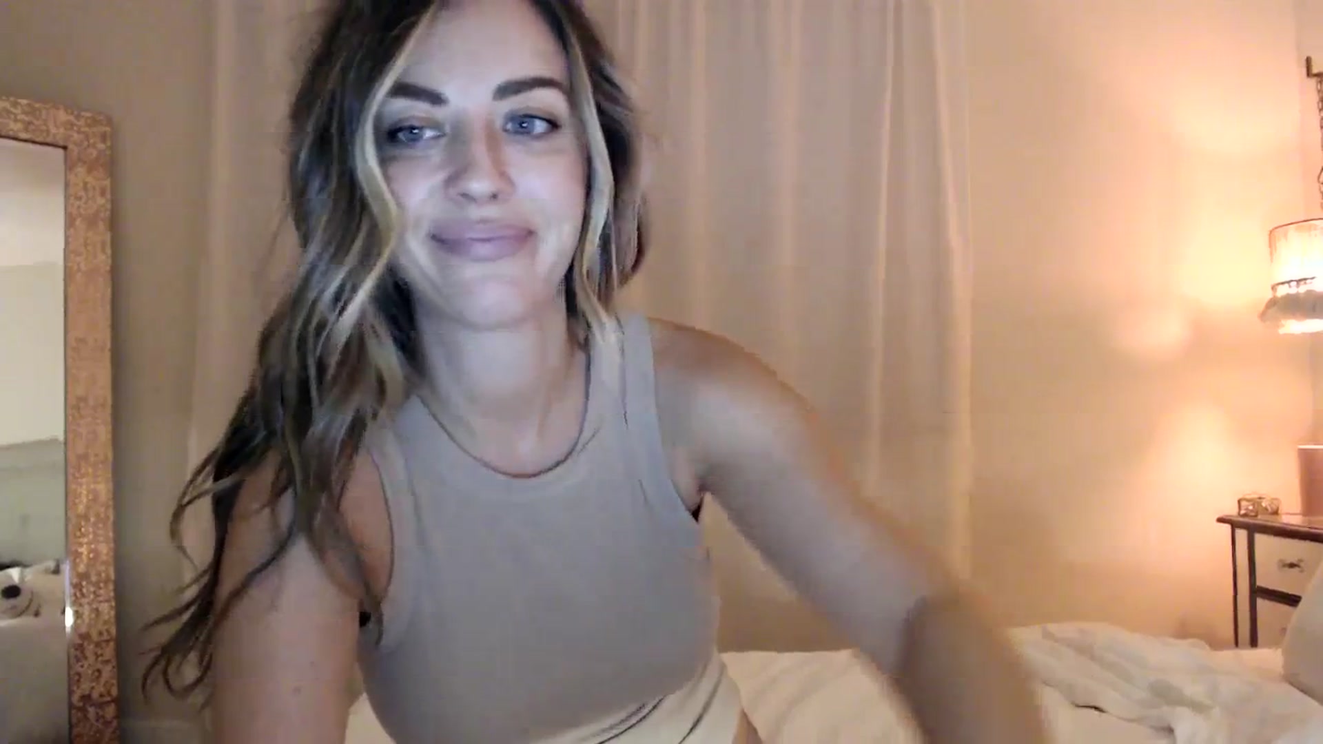 Gallery image thumbnail from BdayDani's myfreecams stream on, 12/06/2023, 04:00 image 16 of 20