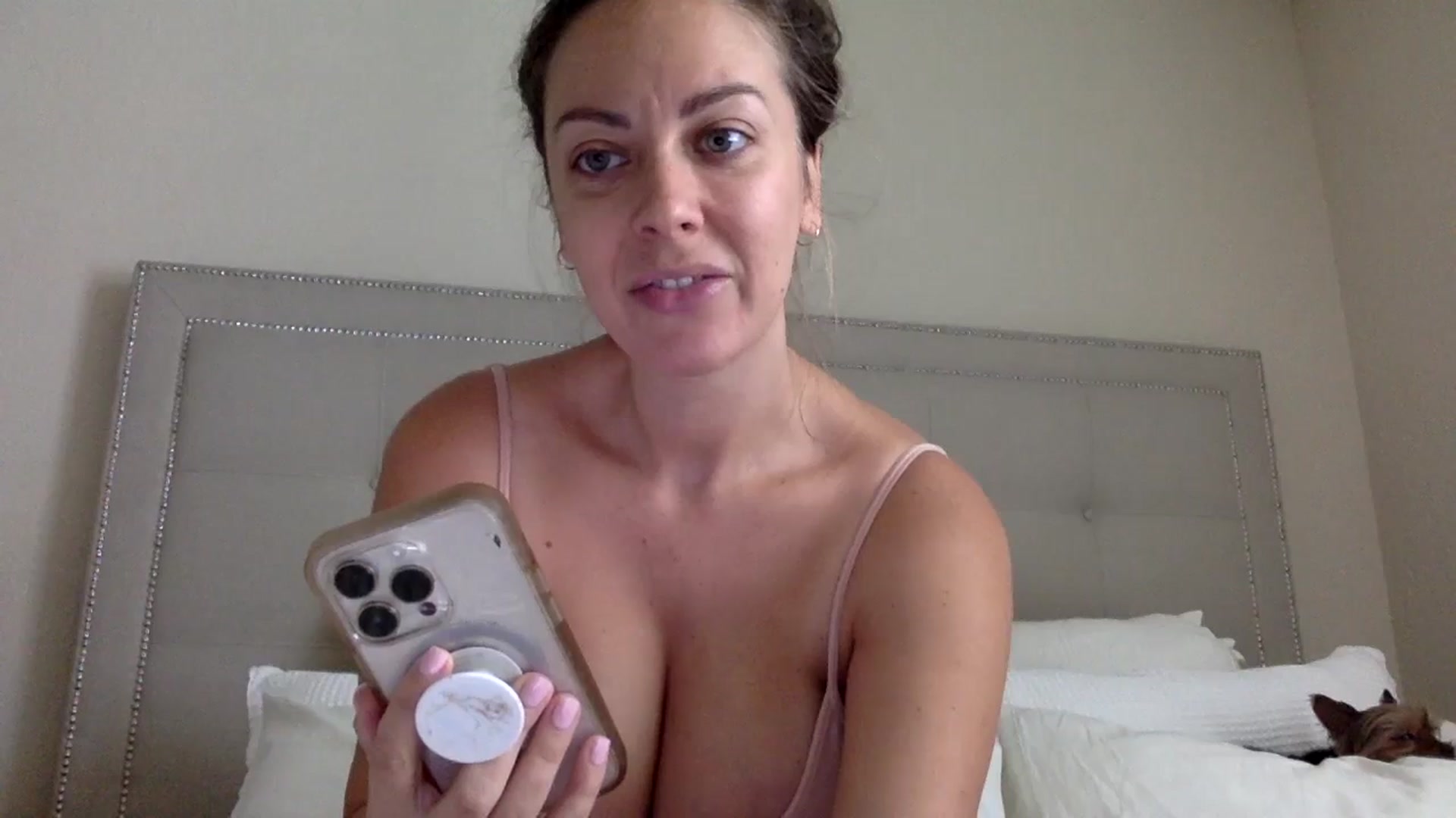 Gallery image thumbnail from BdayDani's myfreecams stream on, 07/29/2024, 15:48 image 4 of 20