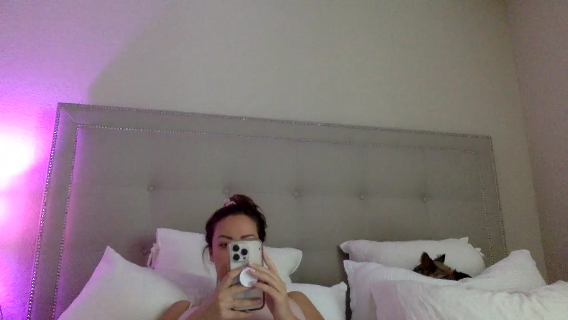 Gallery image thumbnail from BdayDani's myfreecams stream on, 07/29/2024, 16:54 image 8 of 20