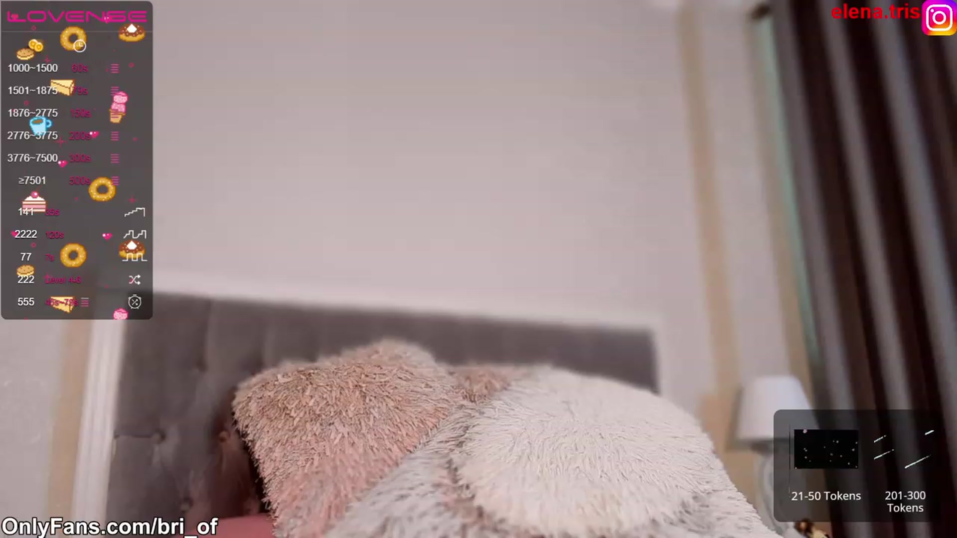 Gallery image thumbnail from BdayDiamond's myfreecams stream on, 08/14/2023, 08:54 image 3 of 20