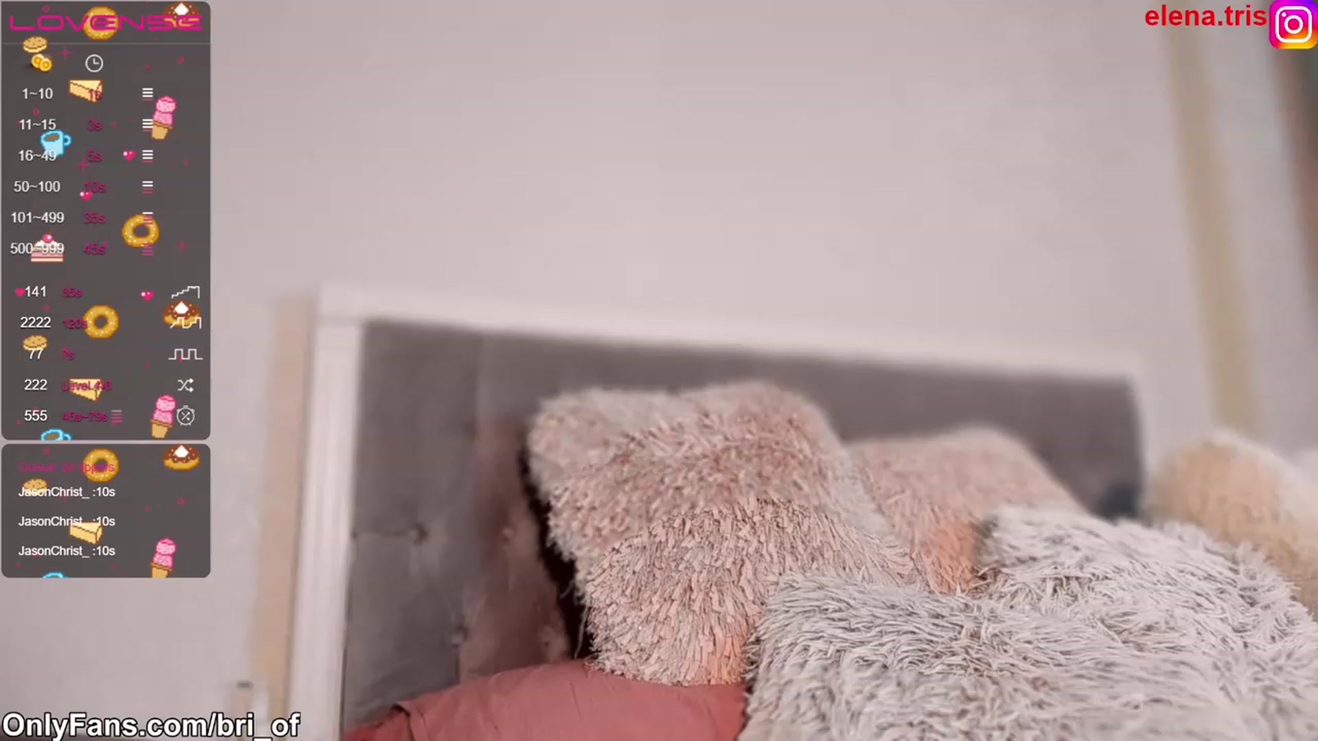 Gallery image thumbnail from BdayDiamond's myfreecams stream on, 08/16/2023, 07:05 image 15 of 20
