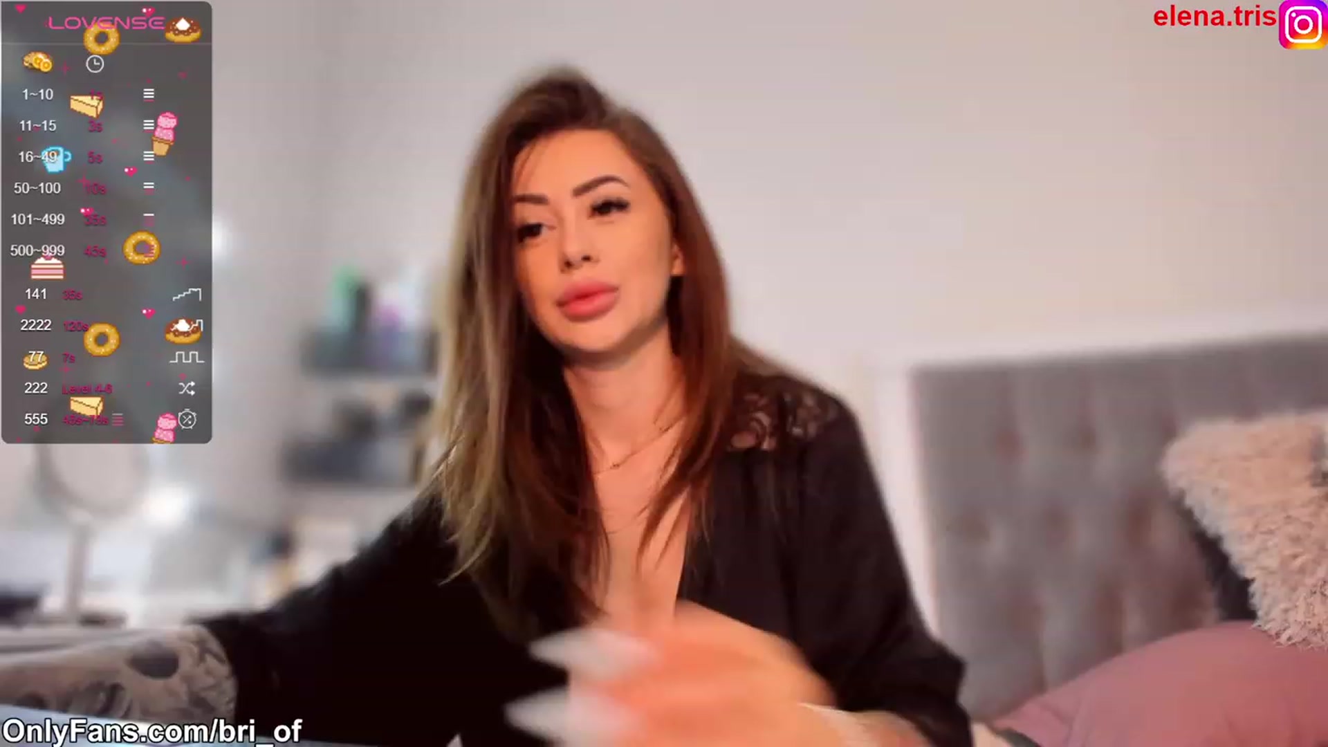 Gallery image thumbnail from BdayDiamond's myfreecams stream on, 08/19/2023, 08:16 image 2 of 20
