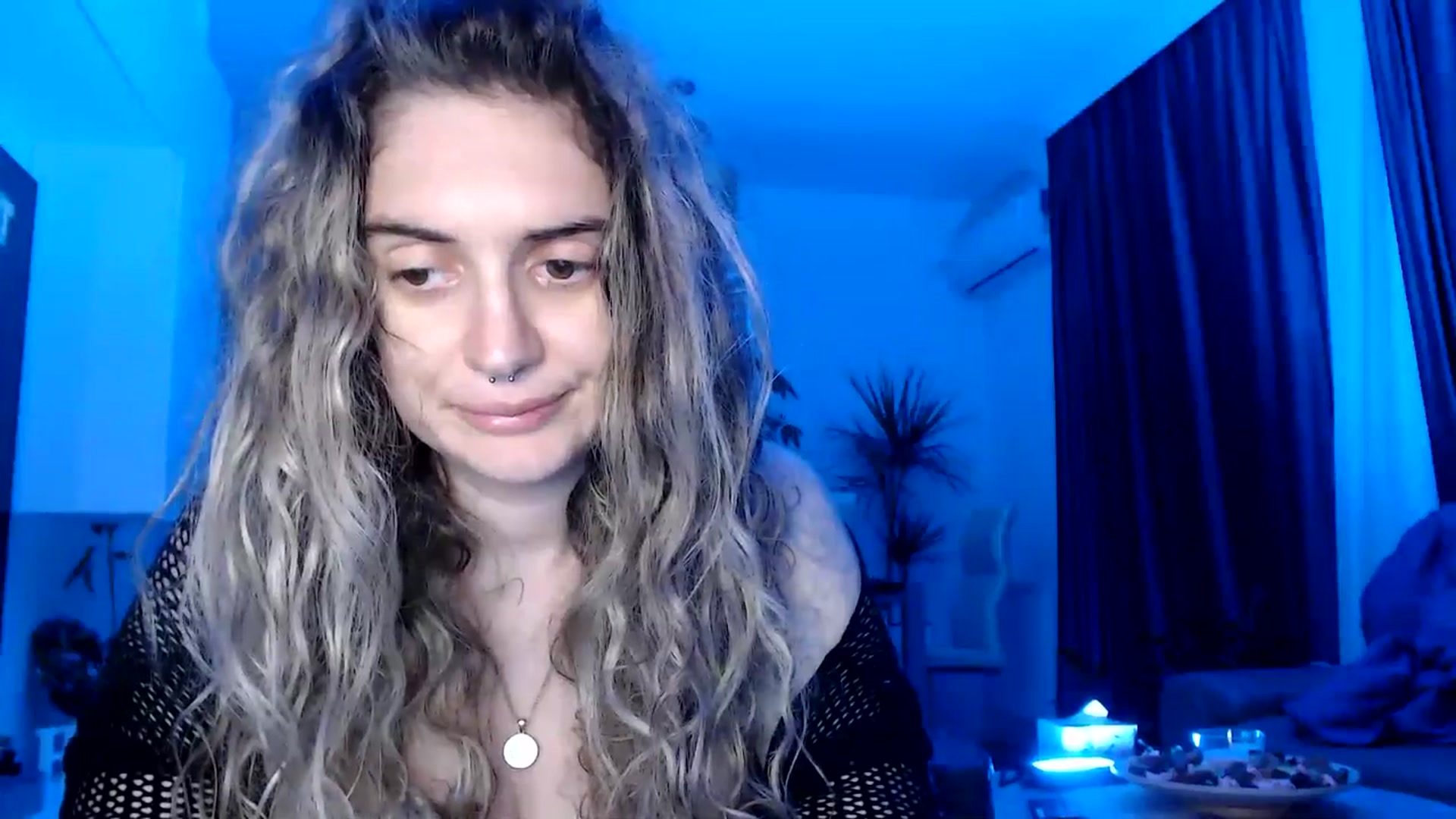 Gallery image thumbnail from BdayDivinna's myfreecams stream on, 06/01/2025, 21:52 image 16 of 20