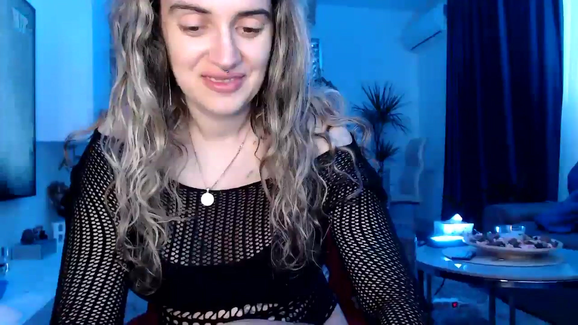 Gallery image thumbnail from BdayDivinna's myfreecams stream on, 06/02/2025, 03:22 image 16 of 20