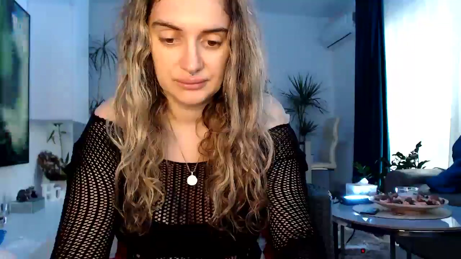 Gallery image thumbnail from BdayDivinna's myfreecams stream on, 06/02/2025, 03:22 image 20 of 20