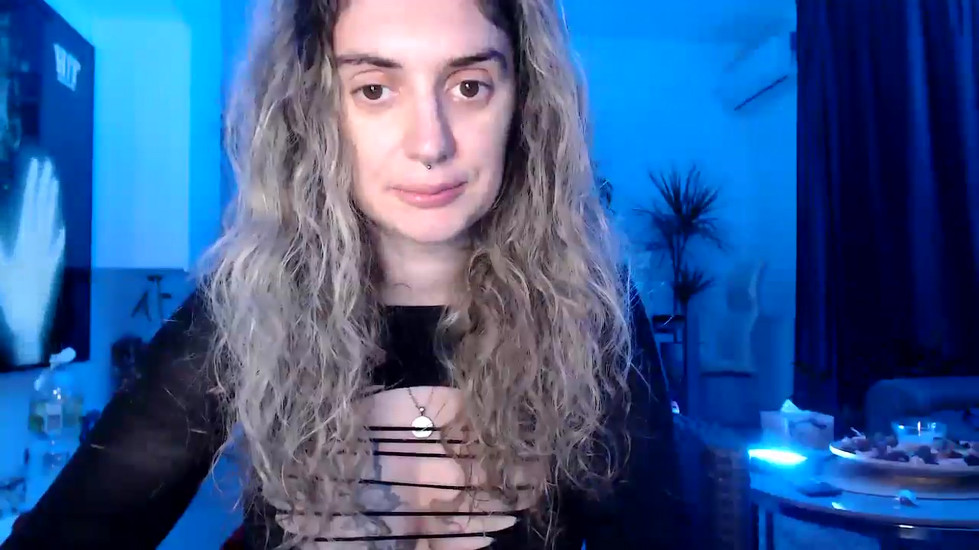 Gallery image thumbnail from BdayDivinna's myfreecams stream on, 06/02/2025, 20:42 image 15 of 20