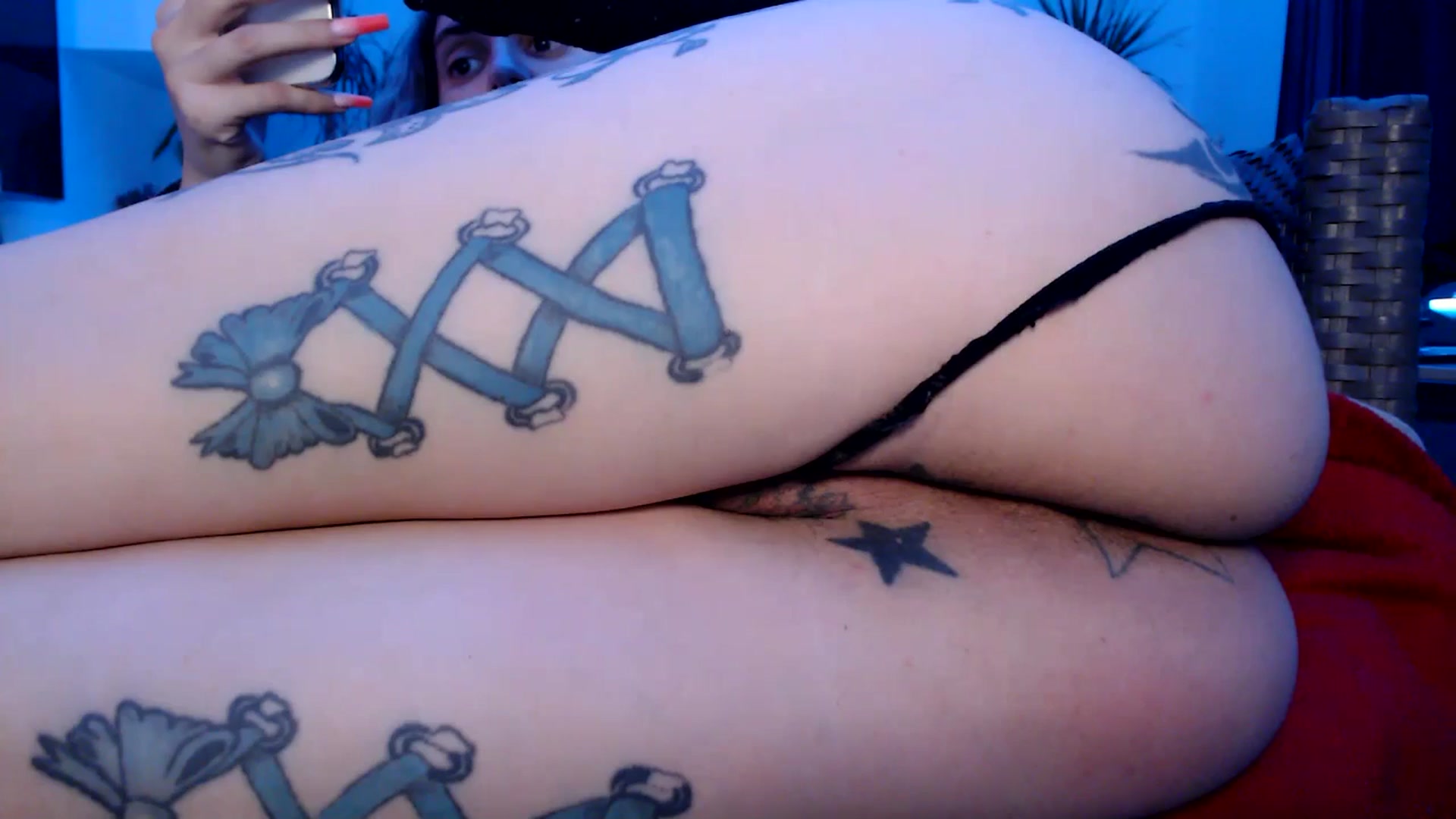 Gallery image thumbnail from BdayDivinna's myfreecams stream on, 06/02/2025, 23:52 image 5 of 20