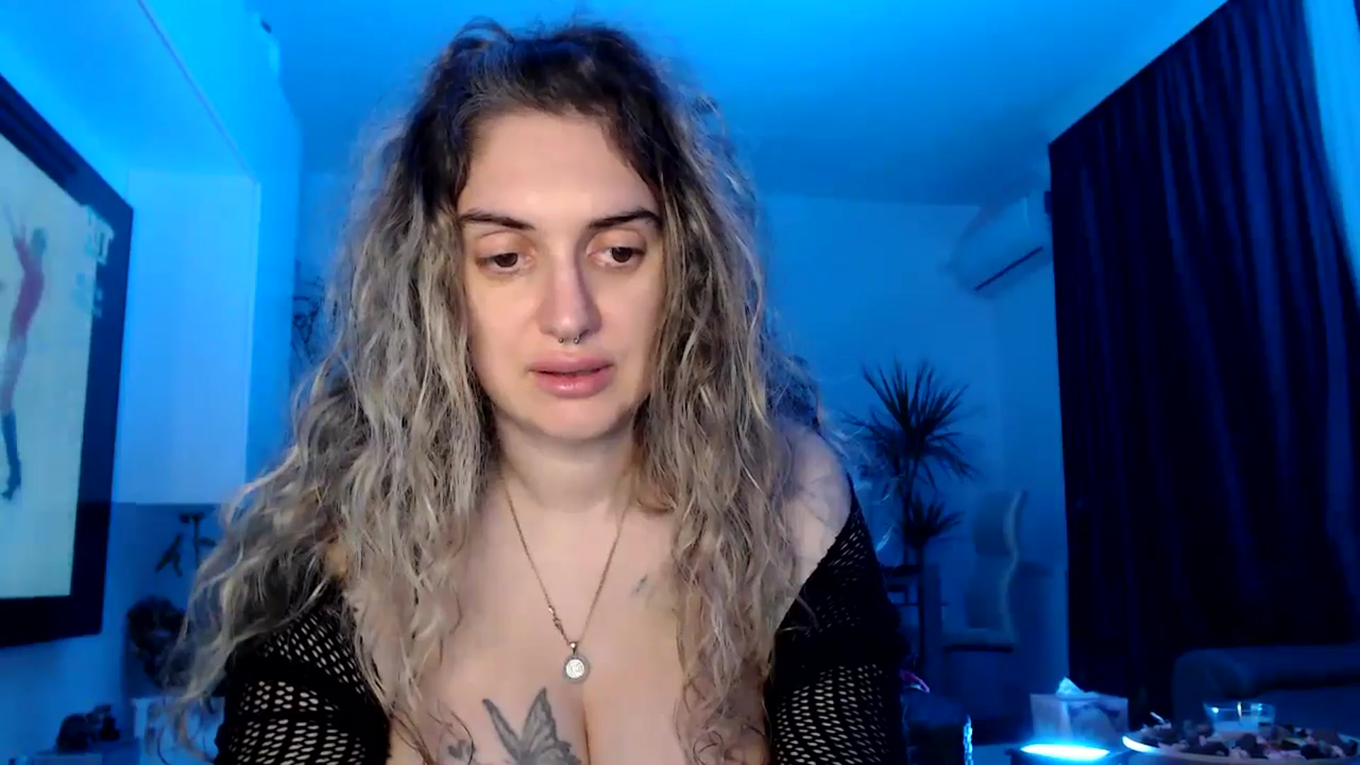 Gallery image thumbnail from BdayDivinna's myfreecams stream on, 06/03/2025, 21:40 image 13 of 20