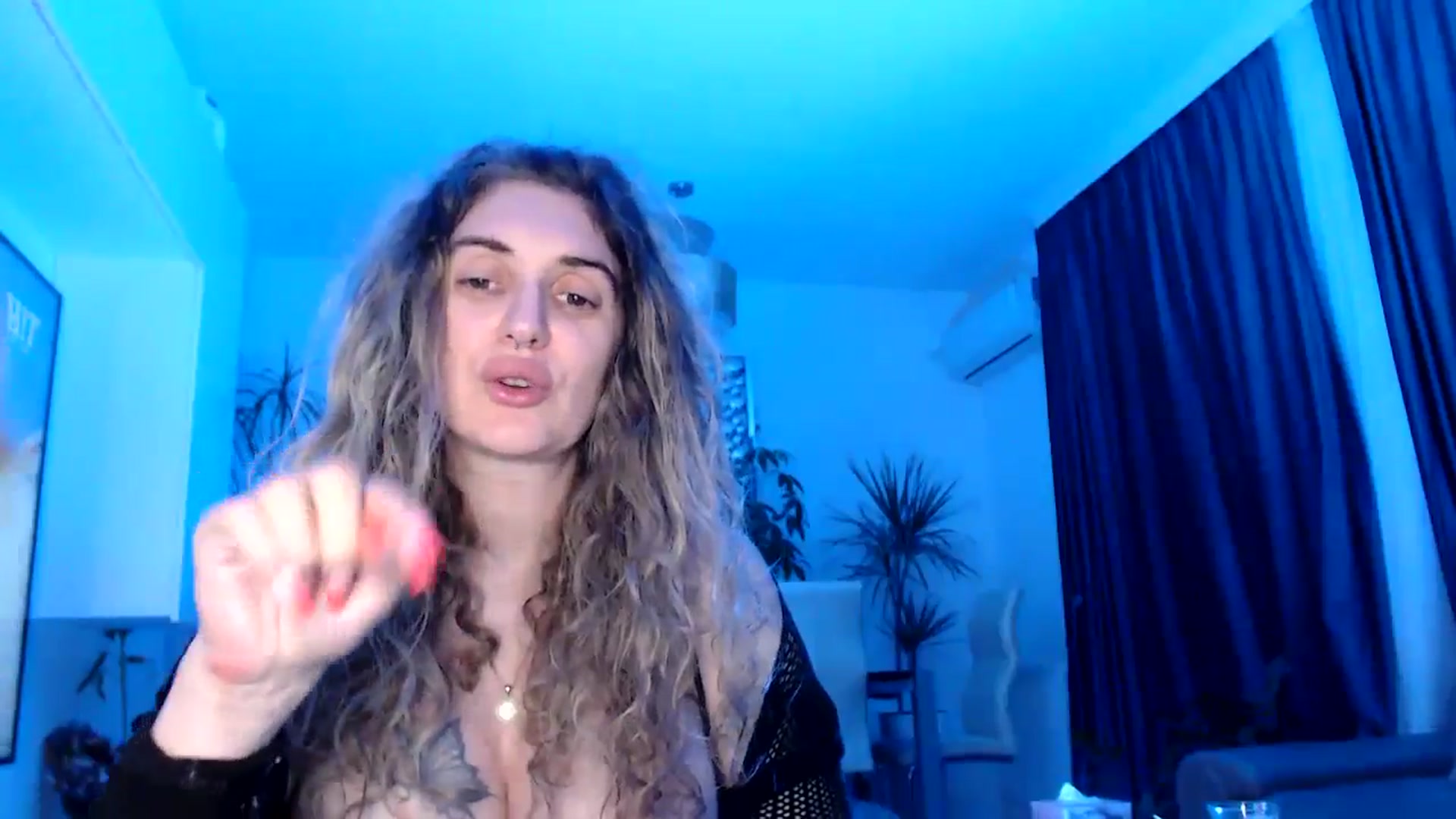 Gallery image thumbnail from BdayDivinna's myfreecams stream on, 06/03/2025, 23:19 image 3 of 20