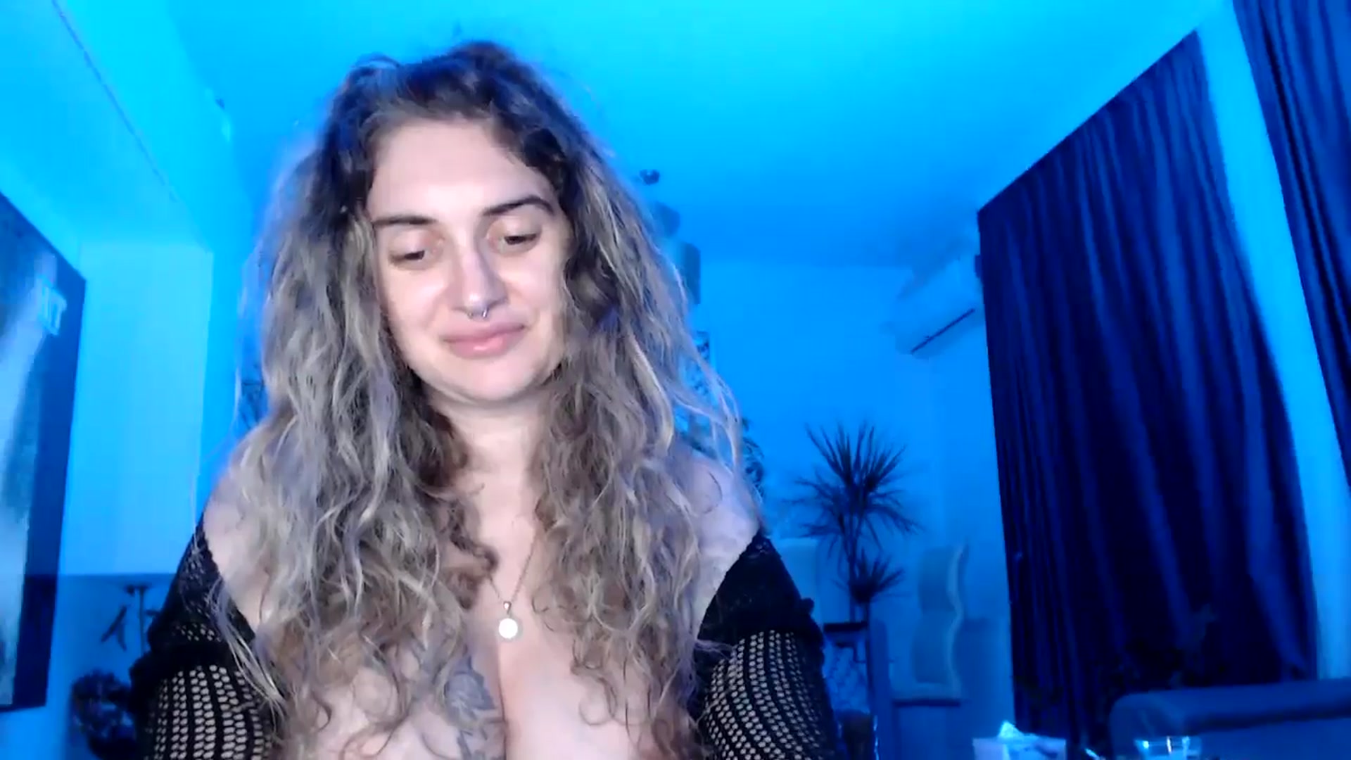 Gallery image thumbnail from BdayDivinna's myfreecams stream on, 06/03/2025, 23:19 image 2 of 20