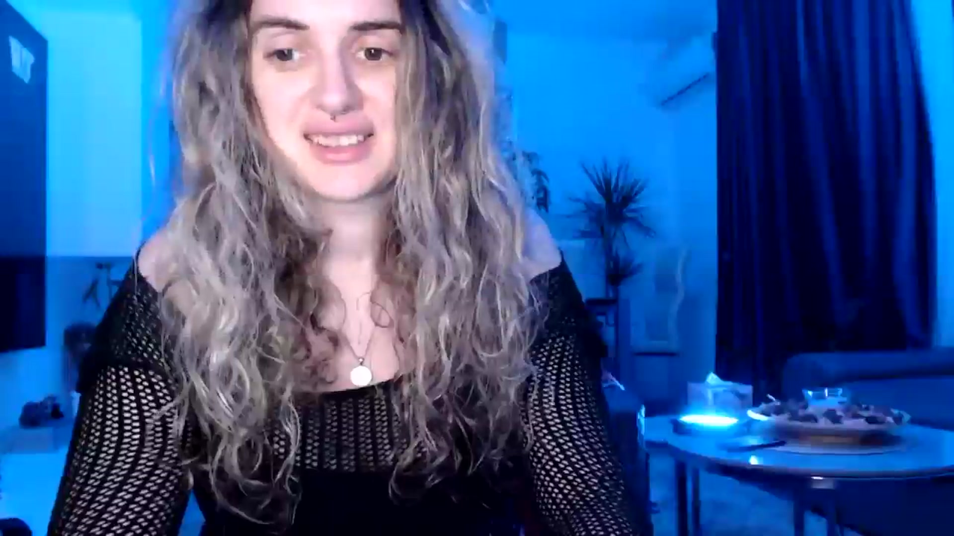 Gallery image thumbnail from BdayDivinna's myfreecams stream on, 06/04/2025, 24:03 image 13 of 20