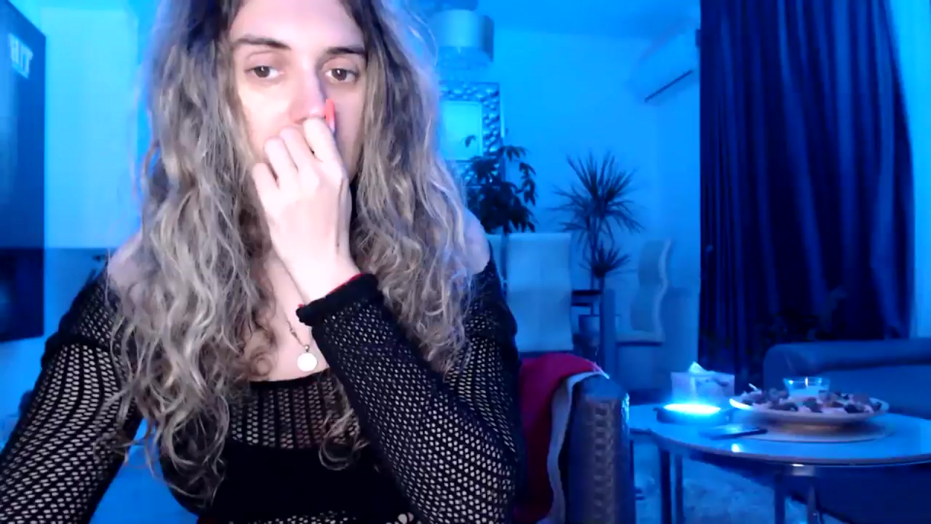 Gallery image thumbnail from BdayDivinna's myfreecams stream on, 06/04/2025, 24:03 image 12 of 20