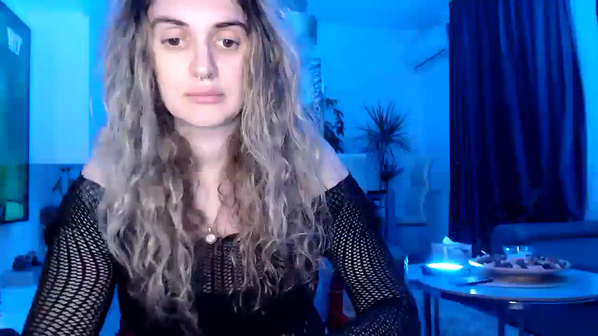 Gallery image thumbnail from BdayDivinna's myfreecams stream on, 06/04/2025, 24:03 image 15 of 20
