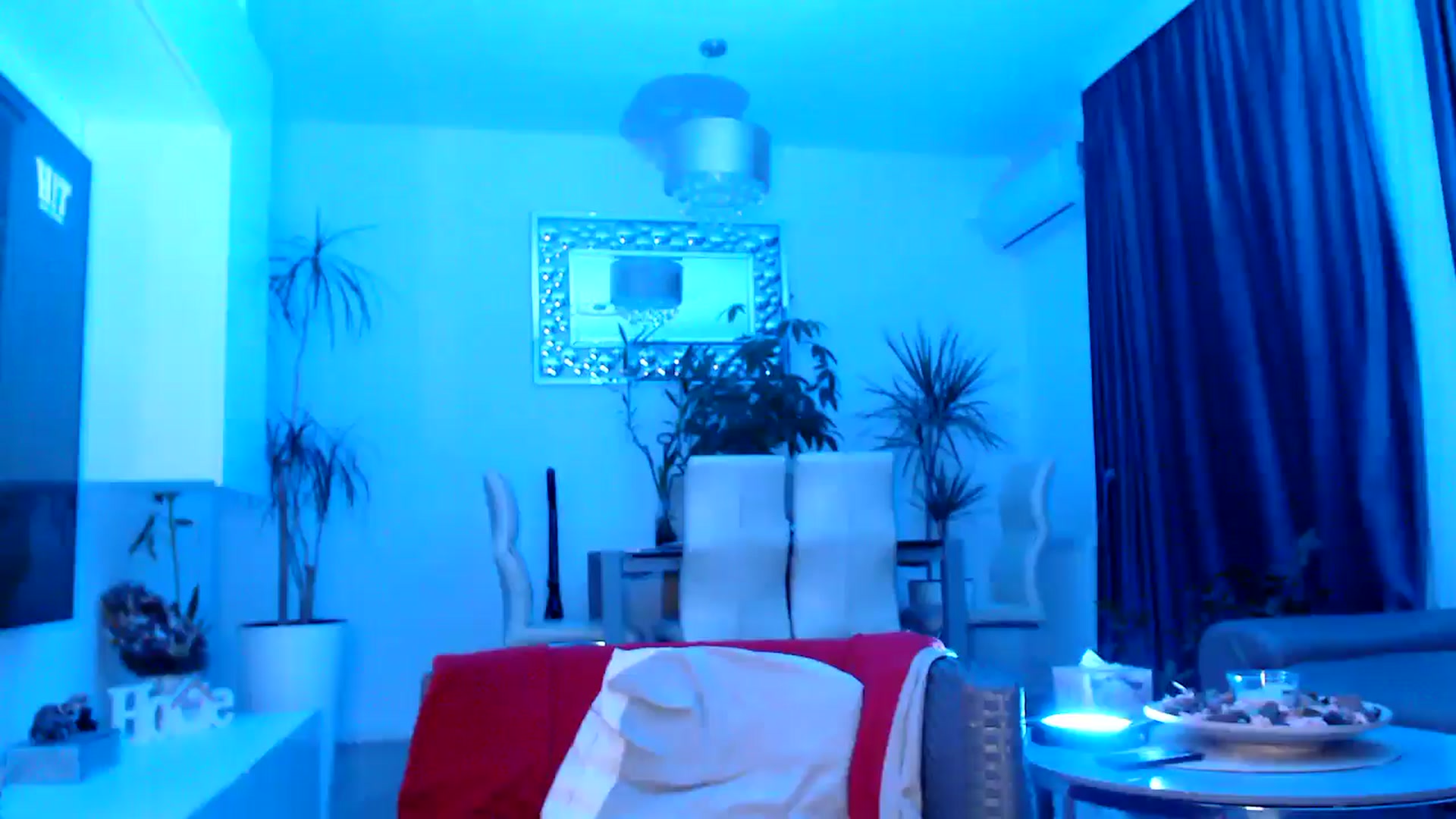 Gallery image thumbnail from BdayDivinna's myfreecams stream on, 06/04/2025, 24:03 image 18 of 20