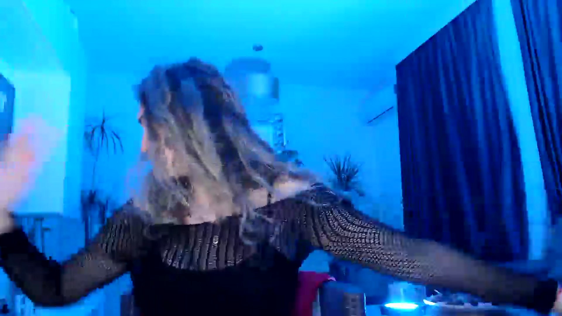 Gallery image thumbnail from BdayDivinna's myfreecams stream on, 06/04/2025, 01:58 image 12 of 20